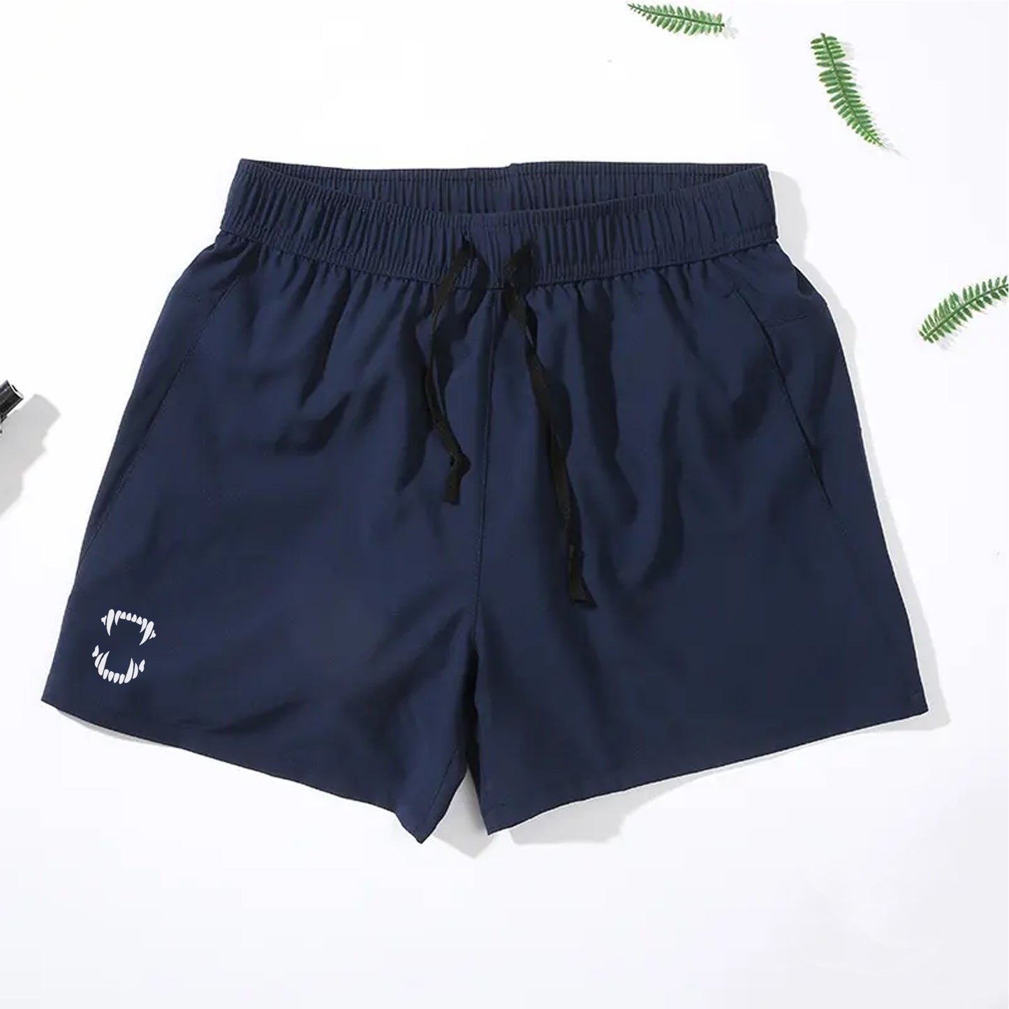 GFWP Running Shorts