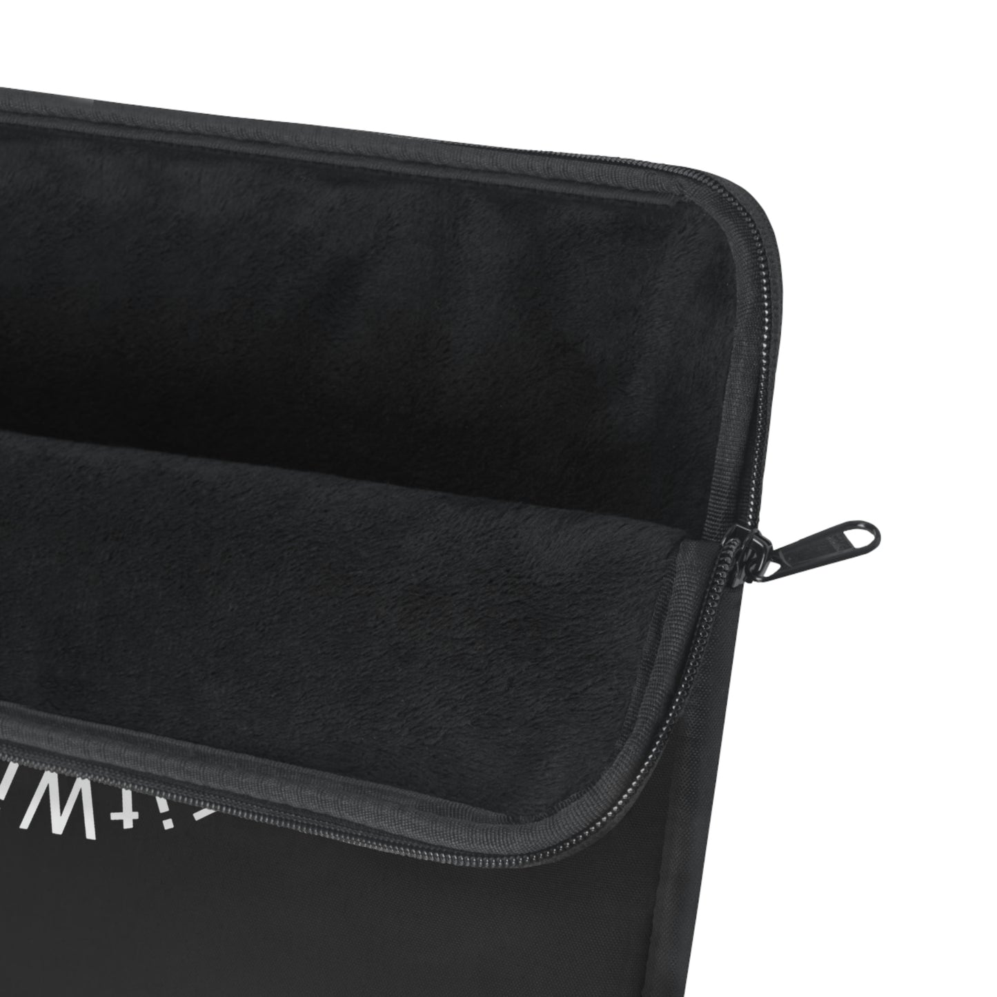 GFWP Laptop Sleeve