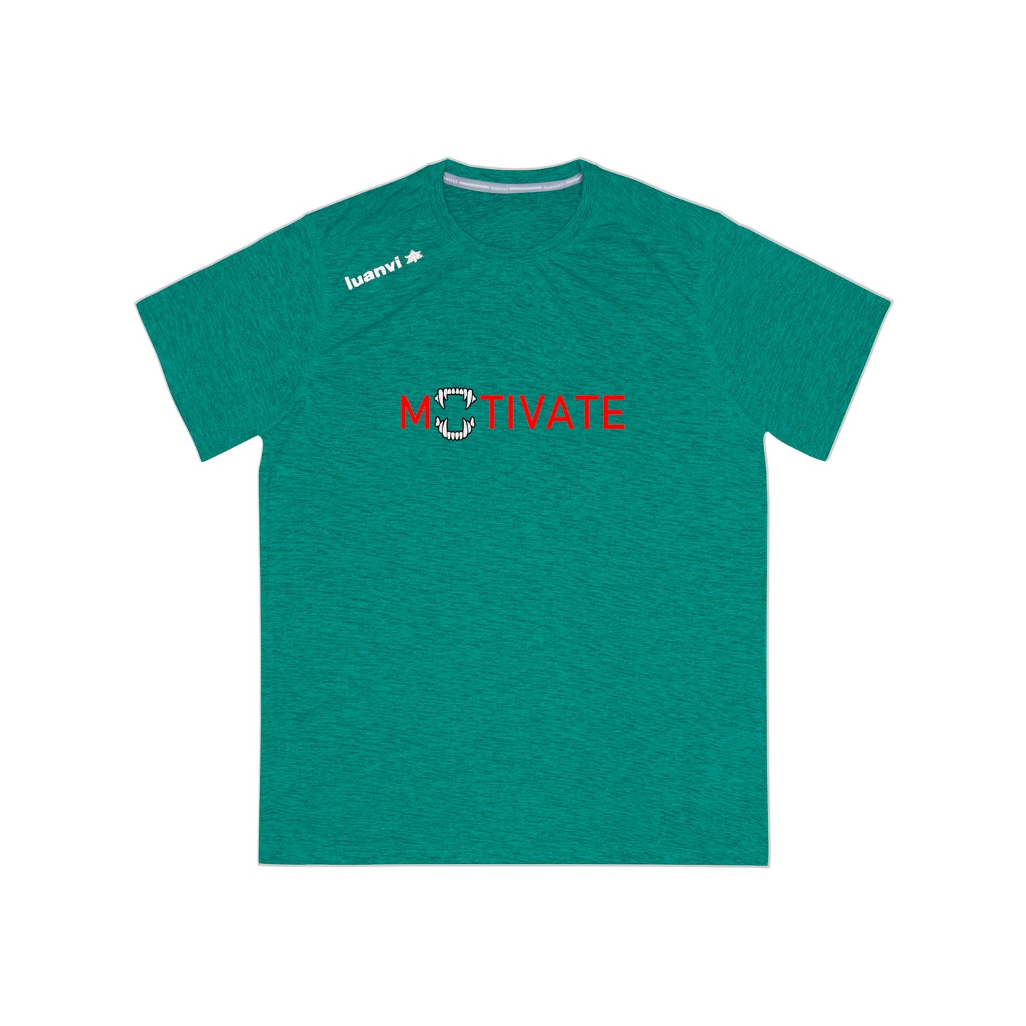 GFWP "Motivate" Performance T-shirt