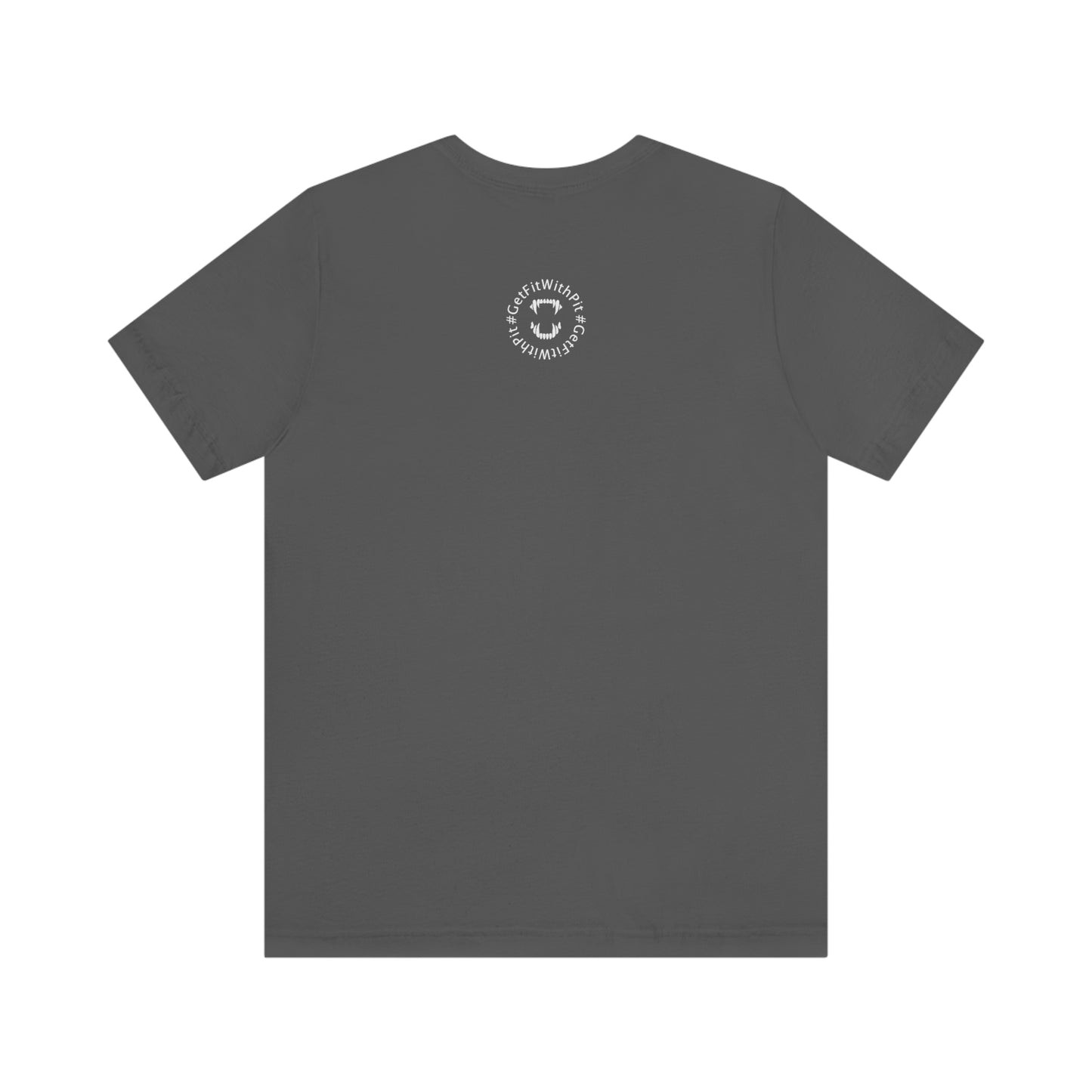GFWP "Showstopper" Unisex Short Sleeve Tee