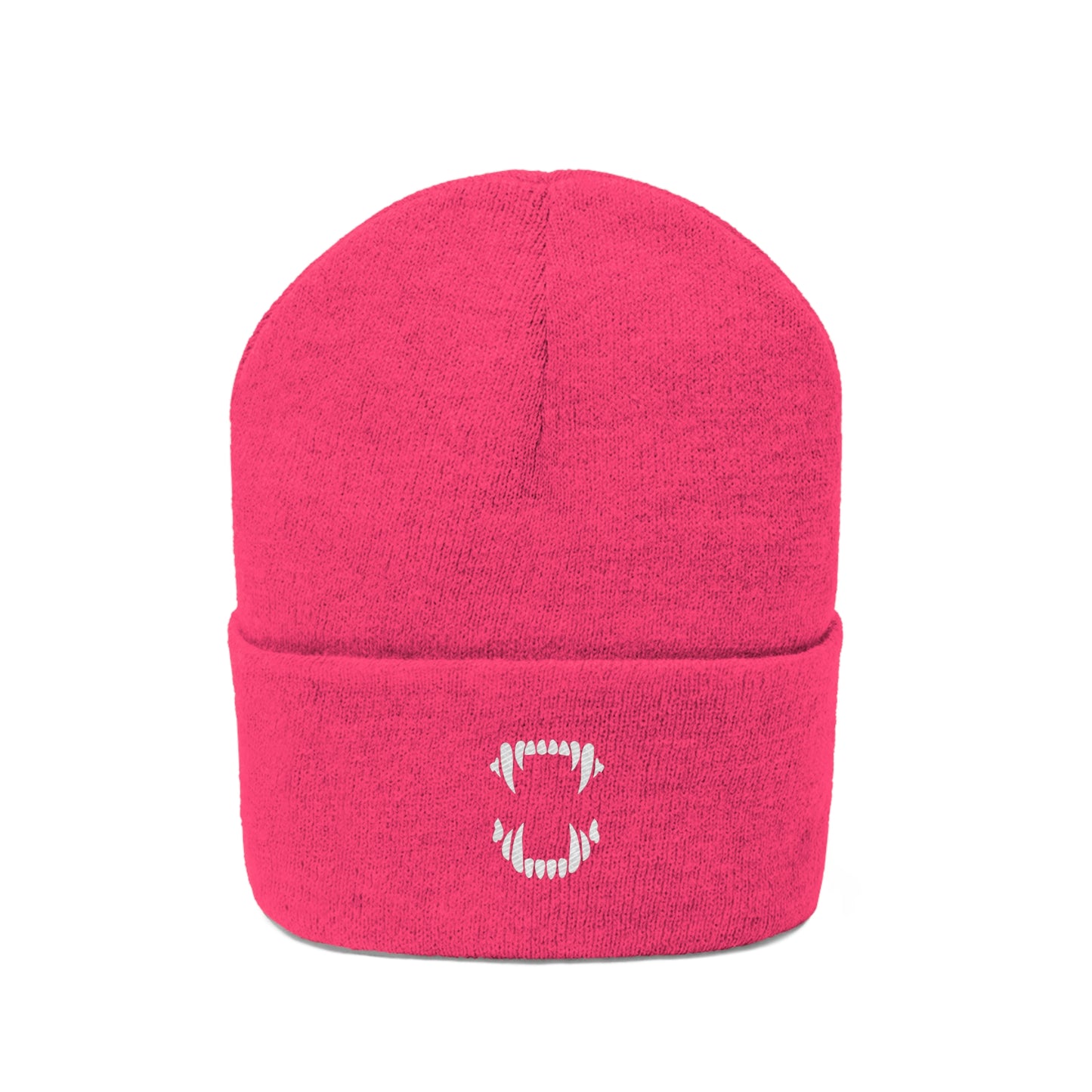 GFWP Knit Beanie