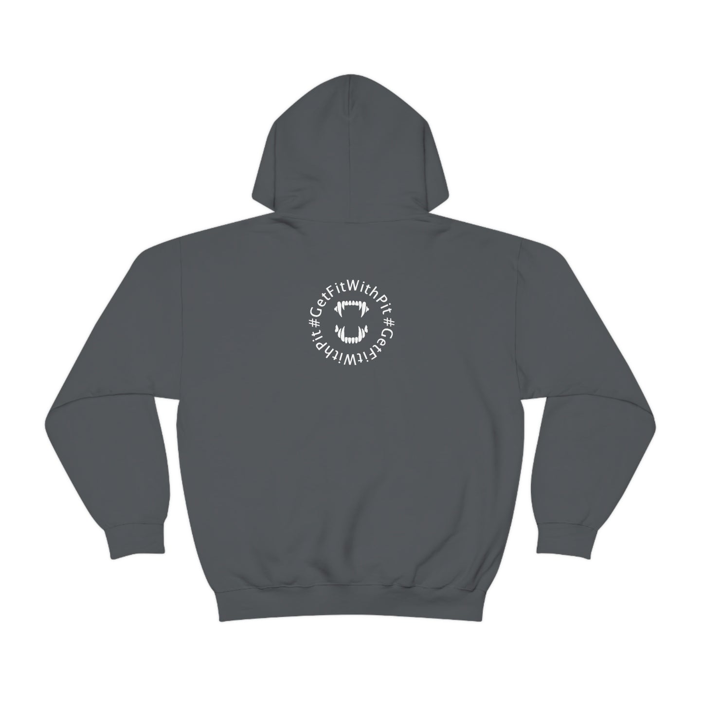 GFWP "Motivate" Hoodie