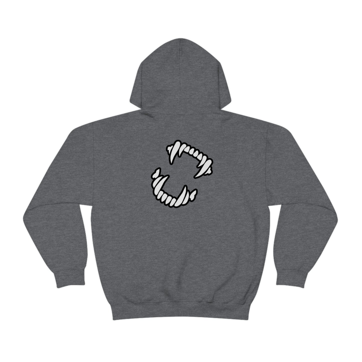 GFWP "Big Bad Wolf" Hoodie