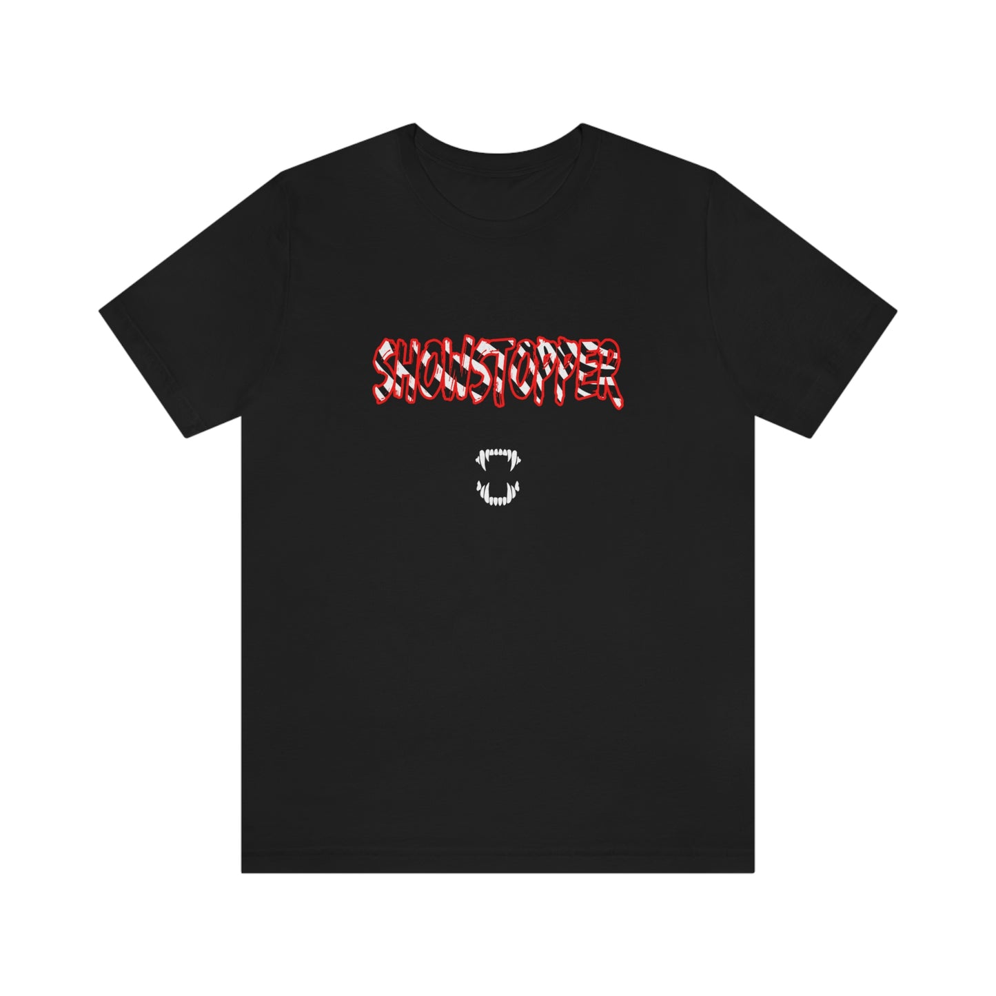 GFWP "Showstopper" Unisex Short Sleeve Tee
