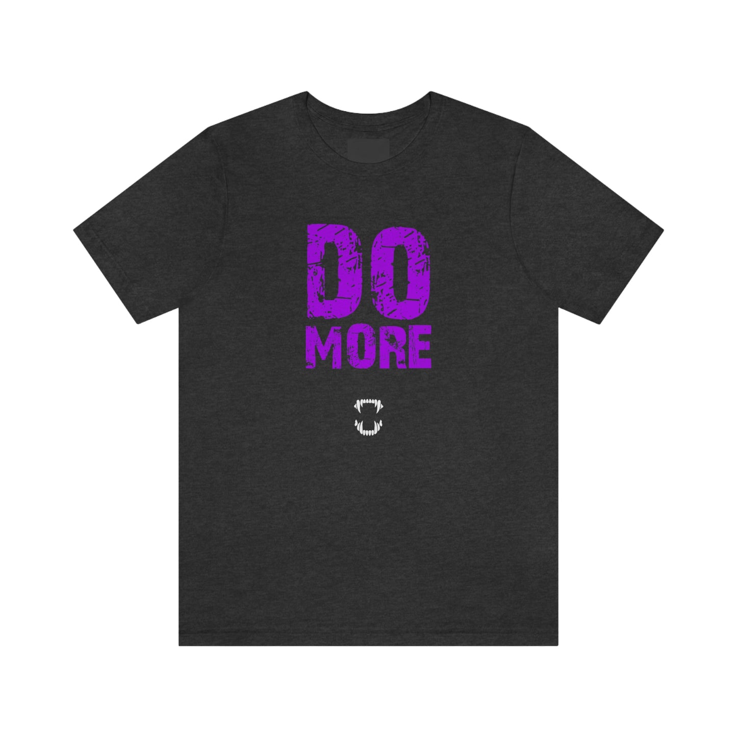 GFWP "Do More" Unisex Short Sleeve Tee