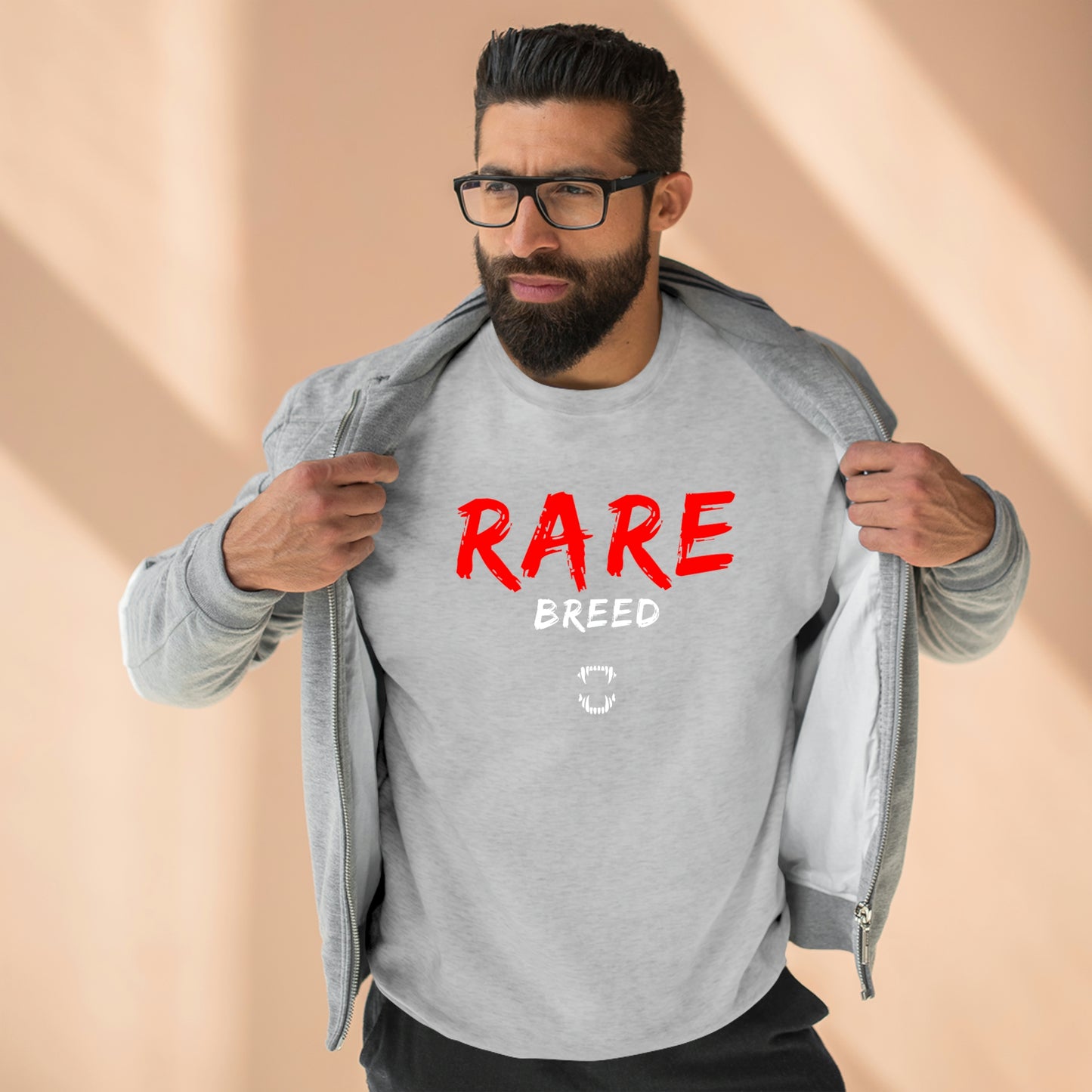 GFWP "Rare Breed" Premium Sweatshirt
