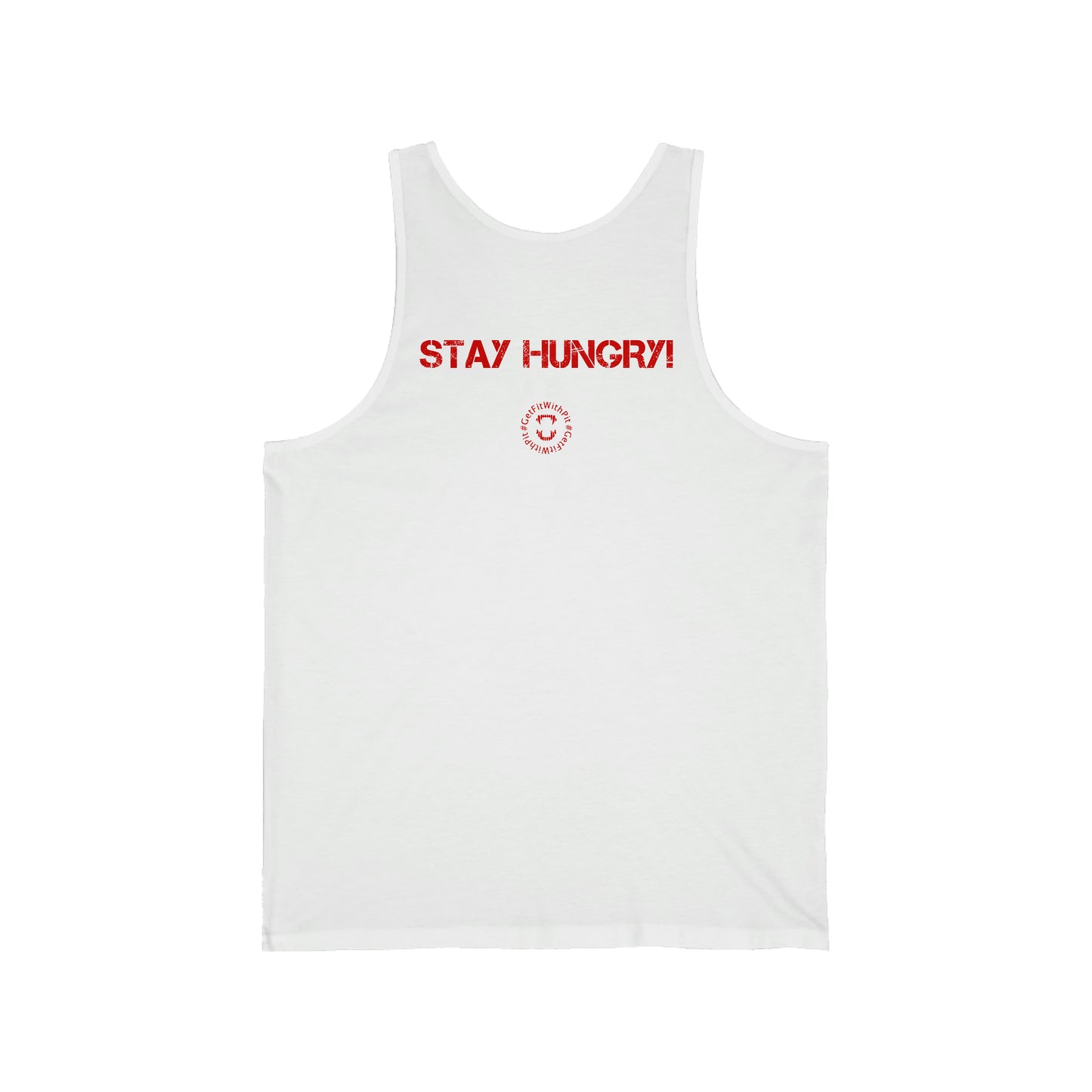 GFWP "Pitbulls" Graphic Tank