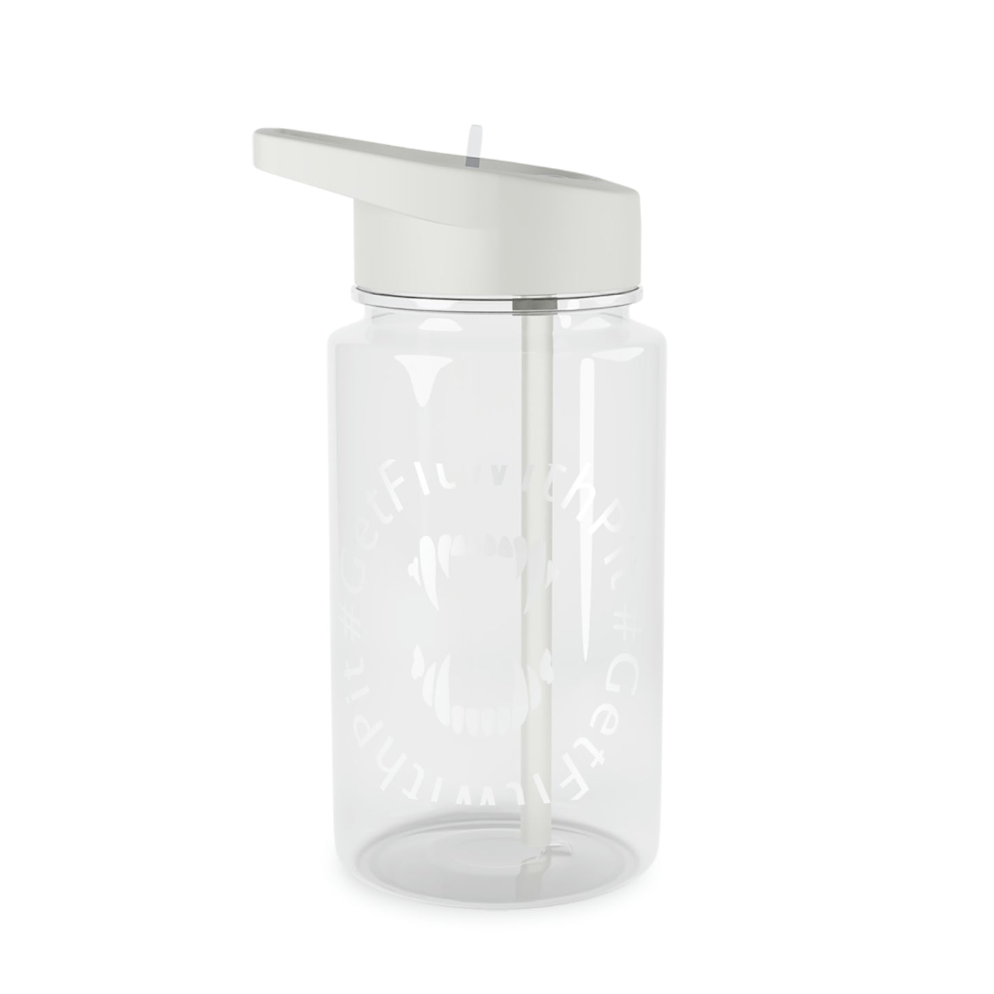 Tritan Water Bottle