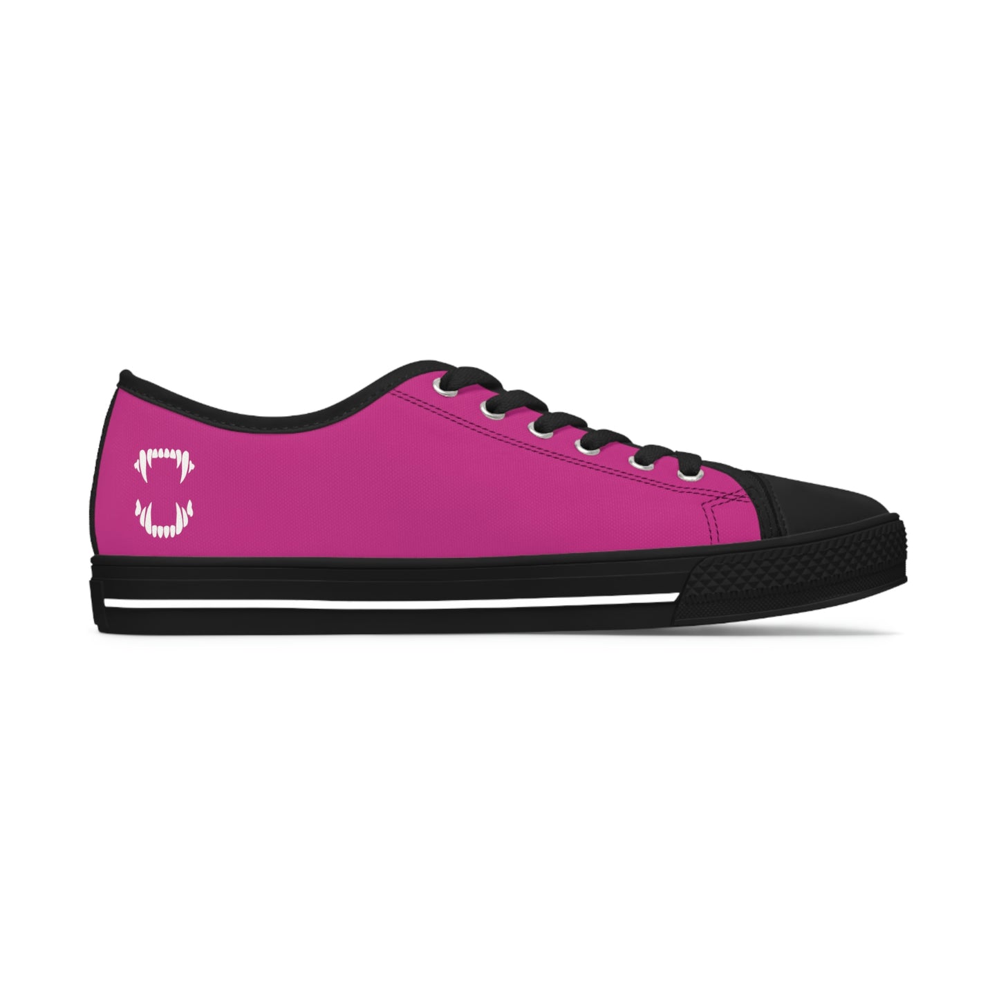 GFWP "Leave Your Mark" Women's Low Sneakers