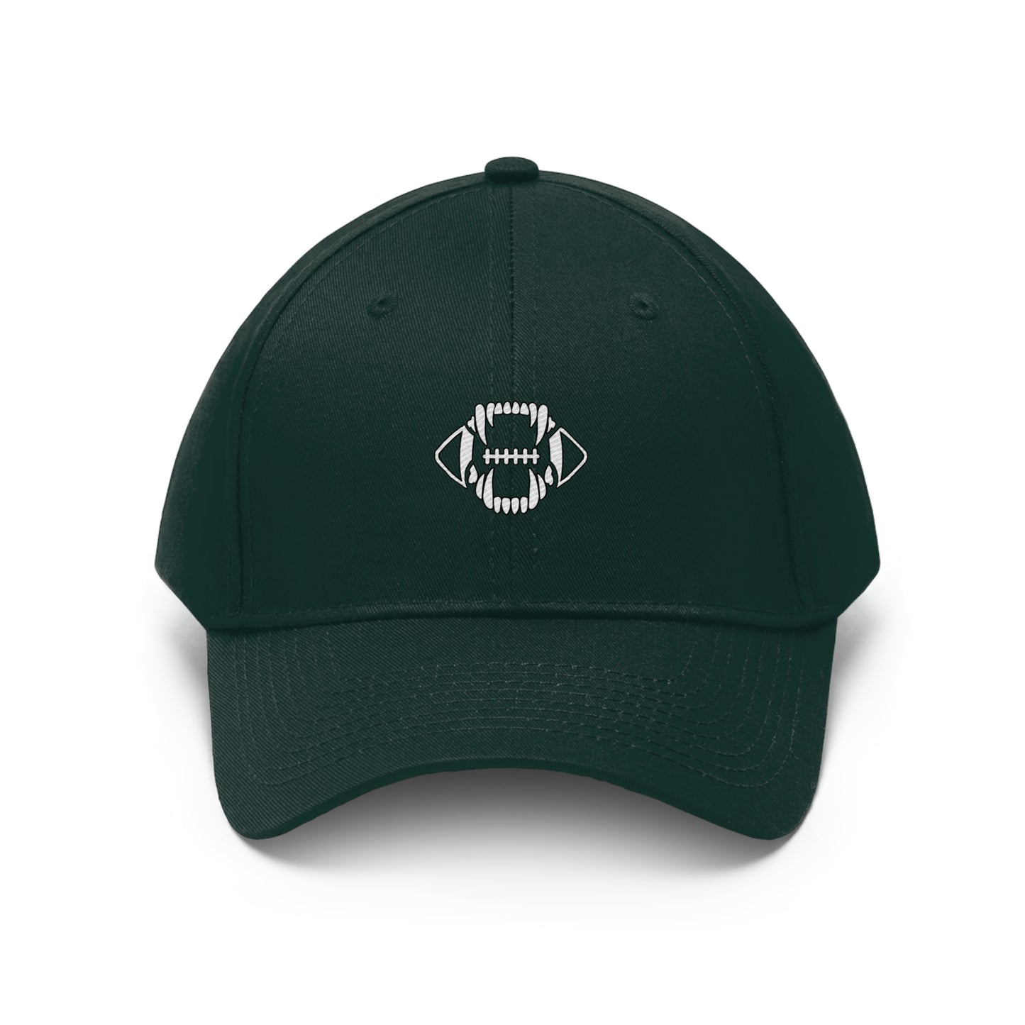 GFWP "Football" Unisex Twill Hat