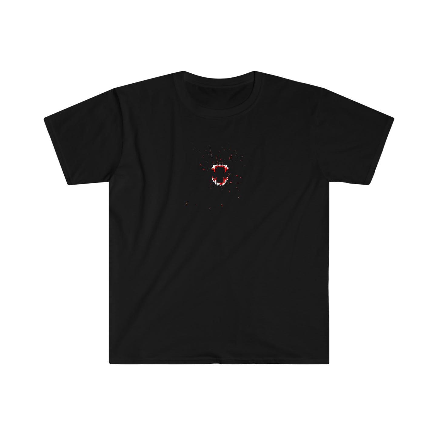 GFWP "Flex Friday The 13th" Soft Tee