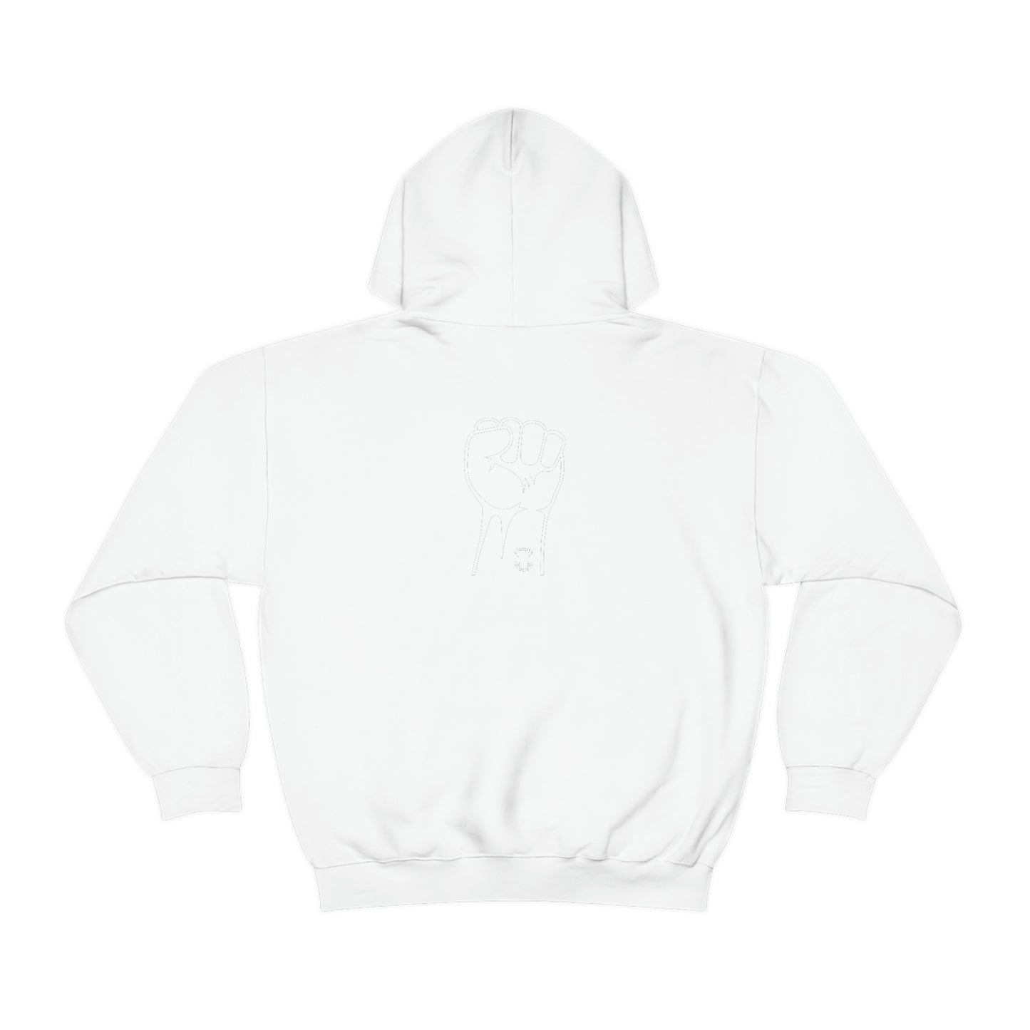 GFWP "Mi Gente" Dominican Republic Edition Hooded Sweatshirt