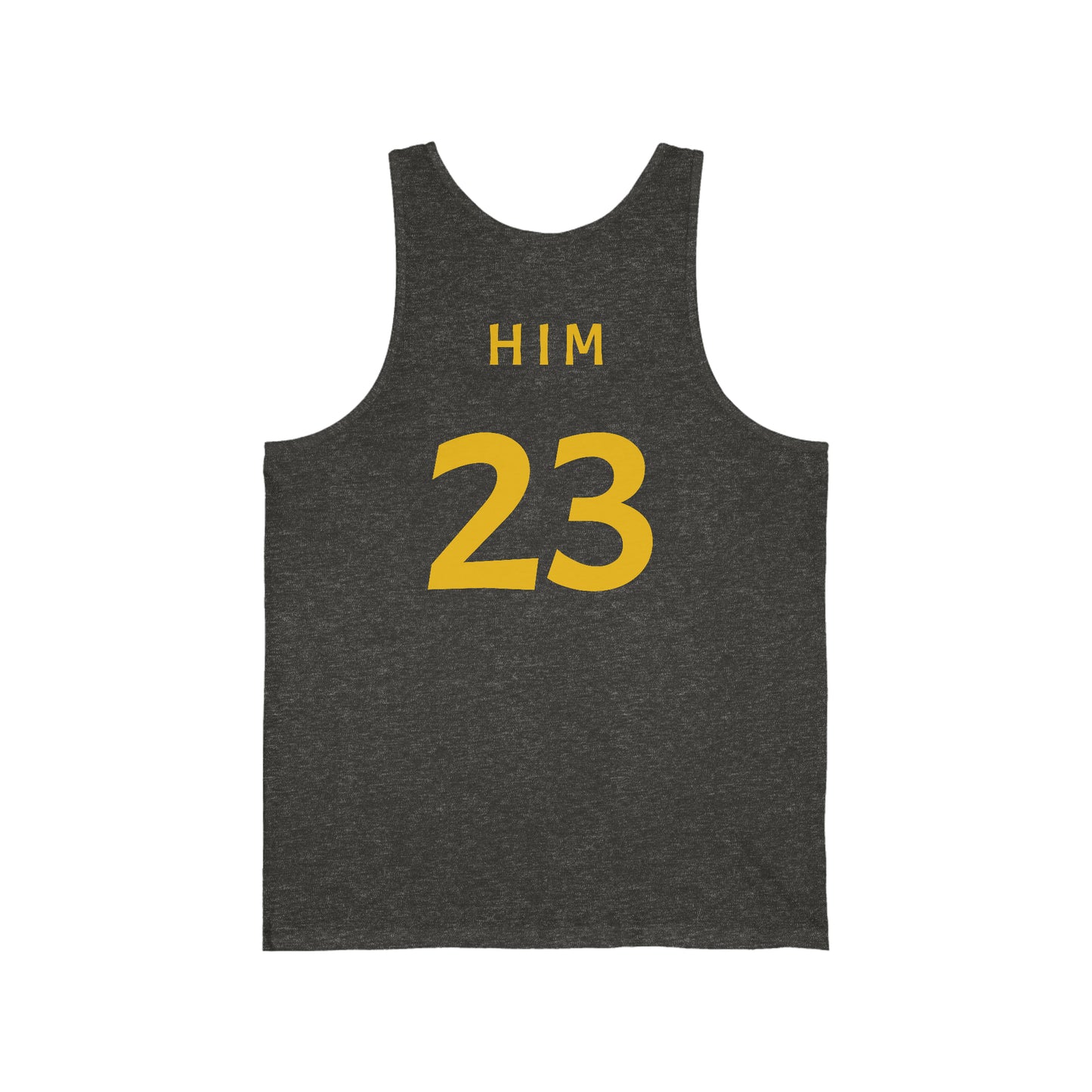 GFWP "Team Pitbulls" #23 Mamba Edition Tank