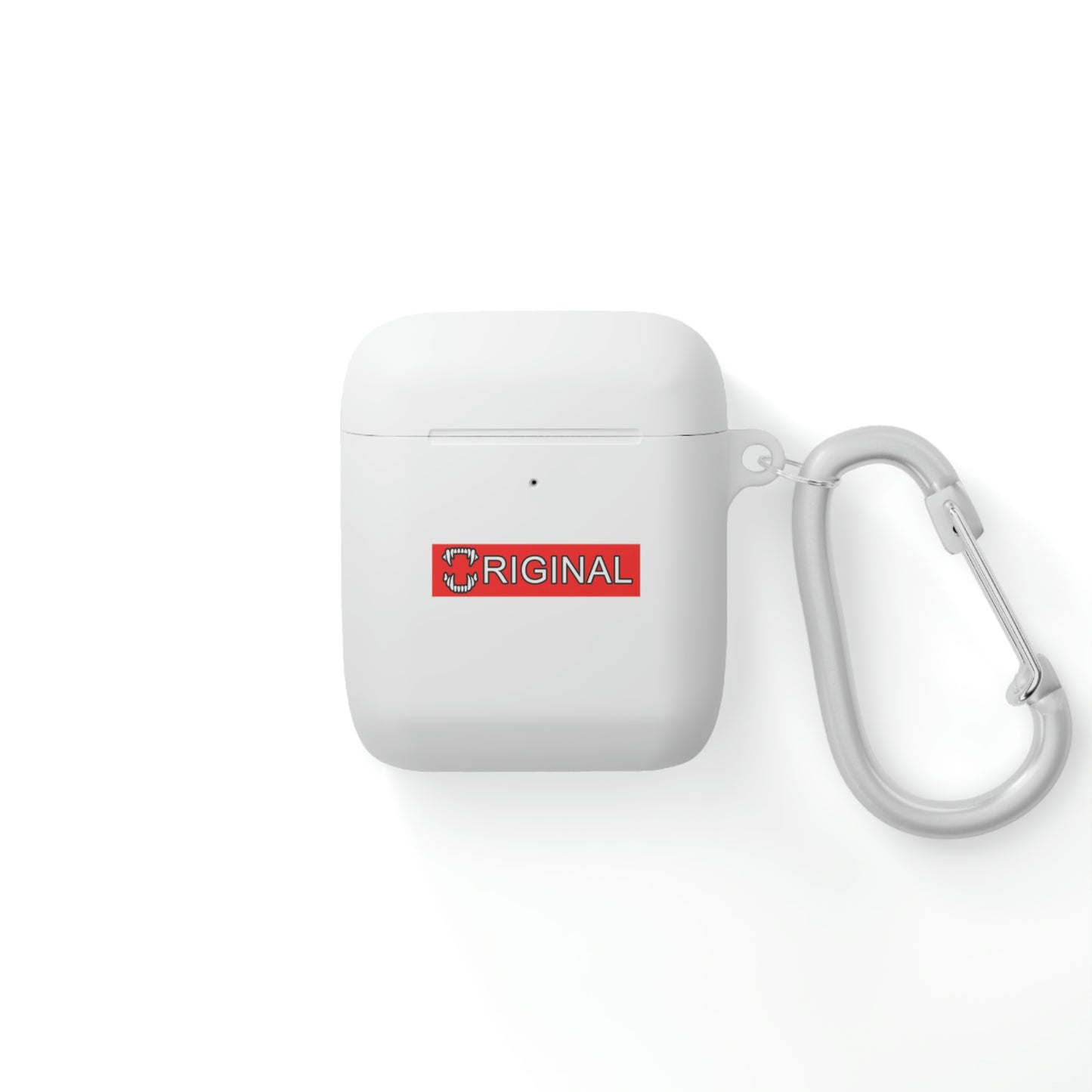 GFWP "Original" AirPods and AirPods Pro Case Cover