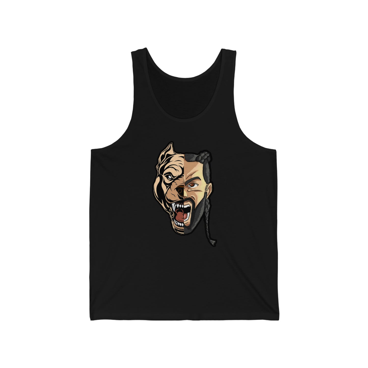GFWP "Got That Dog In Me" Tank