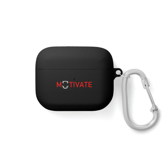 GFWP "Motivate" AirPods and AirPods Pro Case Cover