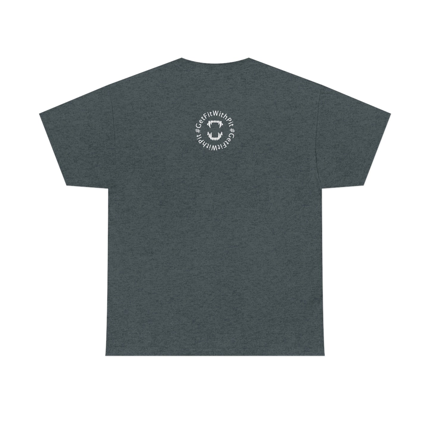 GFWP "Challenge Your Will" Unisex Premium Tee