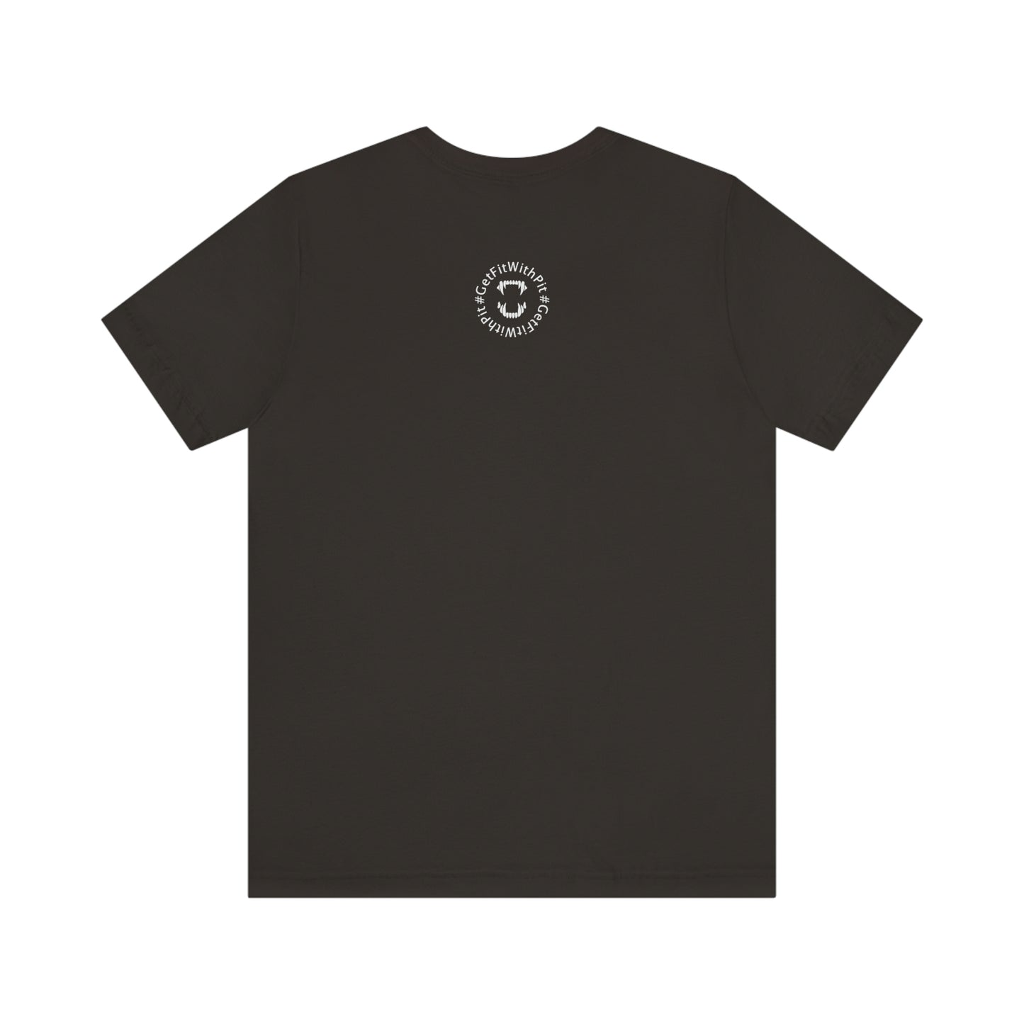 GFWP "Speed Kills" Unisex Short Sleeve Tee