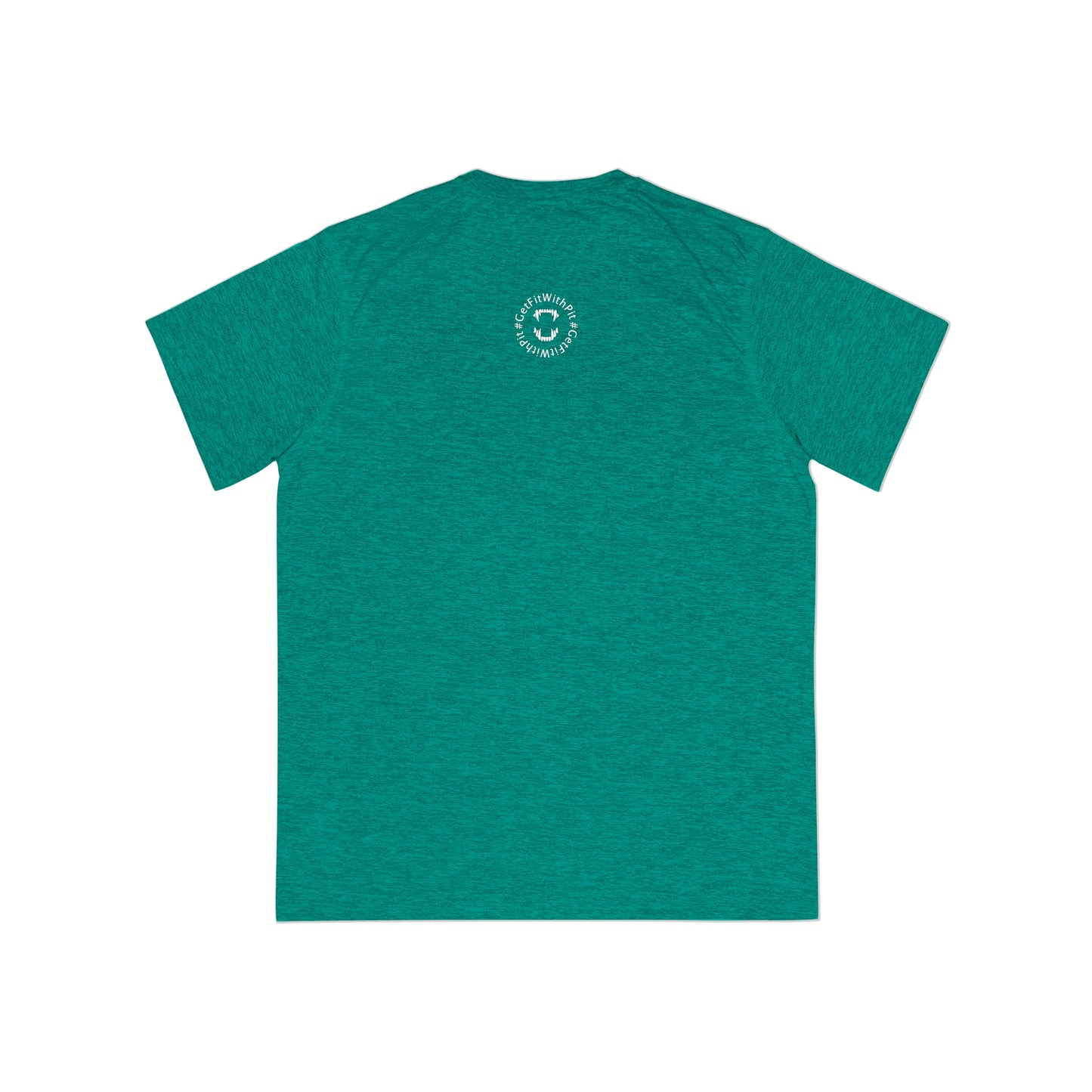 GFWP "No Excuses" Performance T-shirt