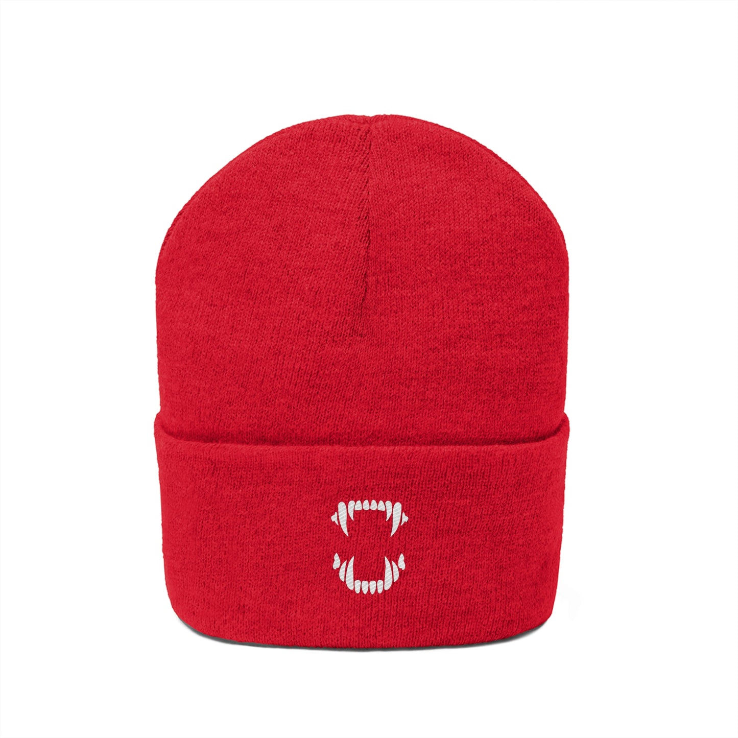 GFWP Knit Beanie