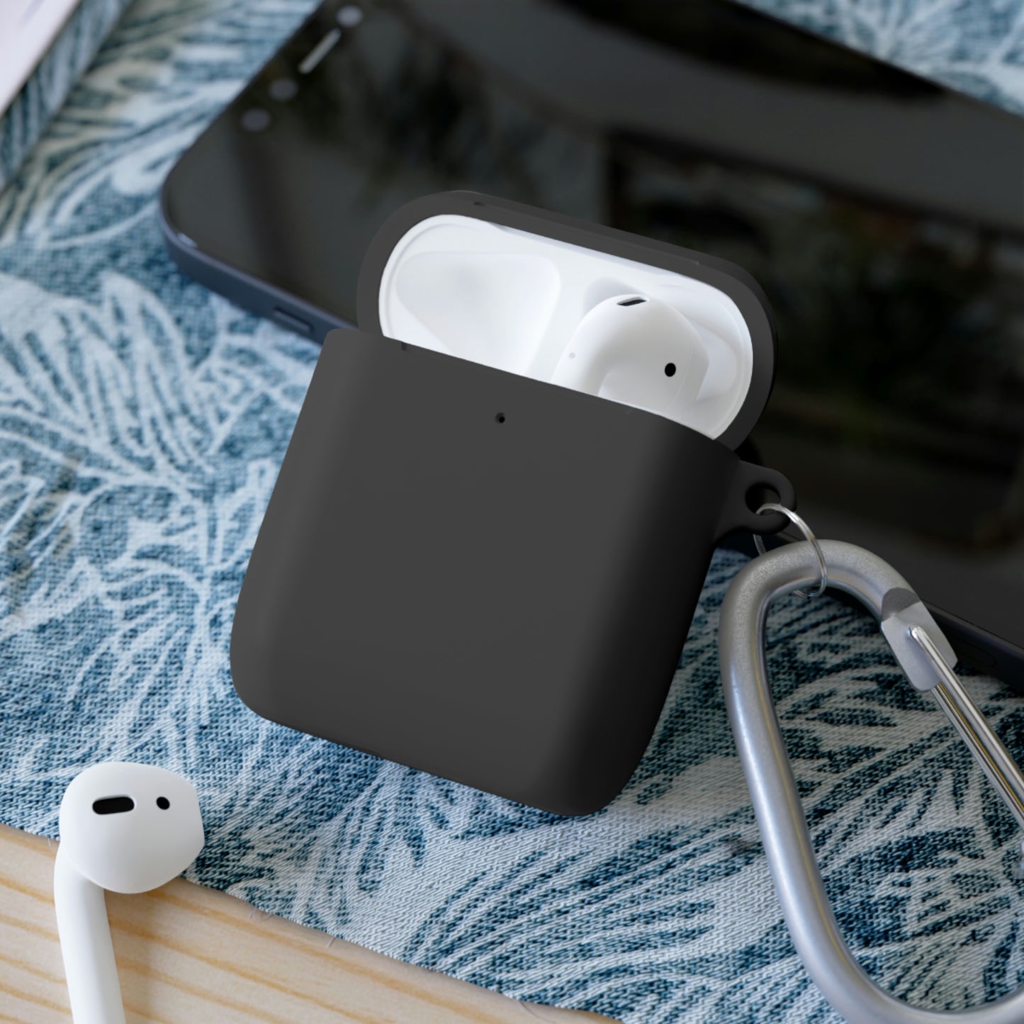GFWP "Challenge Your Will" AirPods and AirPods Pro Case Cover
