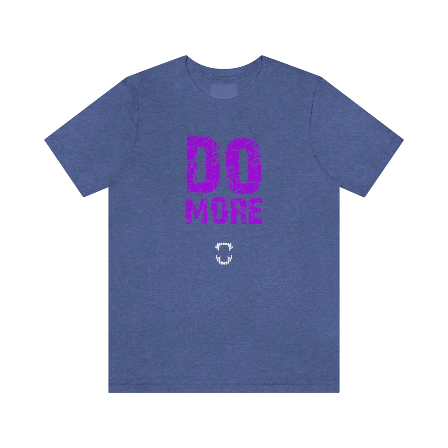 GFWP "Do More" Unisex Short Sleeve Tee