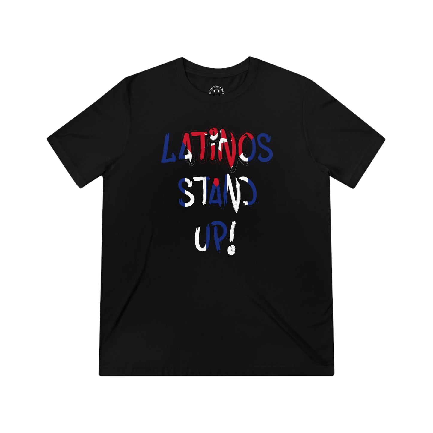 GFWP "Mi Gente" Cuba Edition Triblend Tee