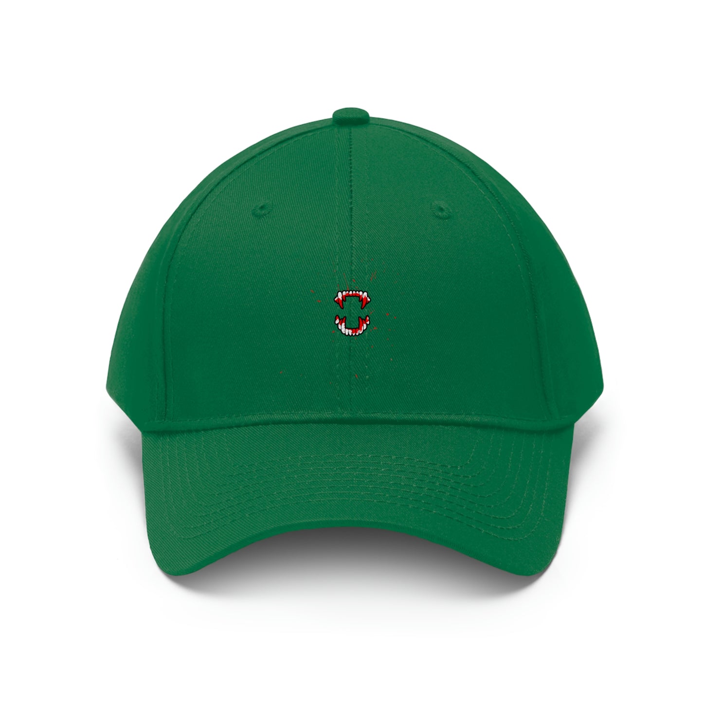 GFWP "Flex Friday The 13th" Unisex Twill Hat