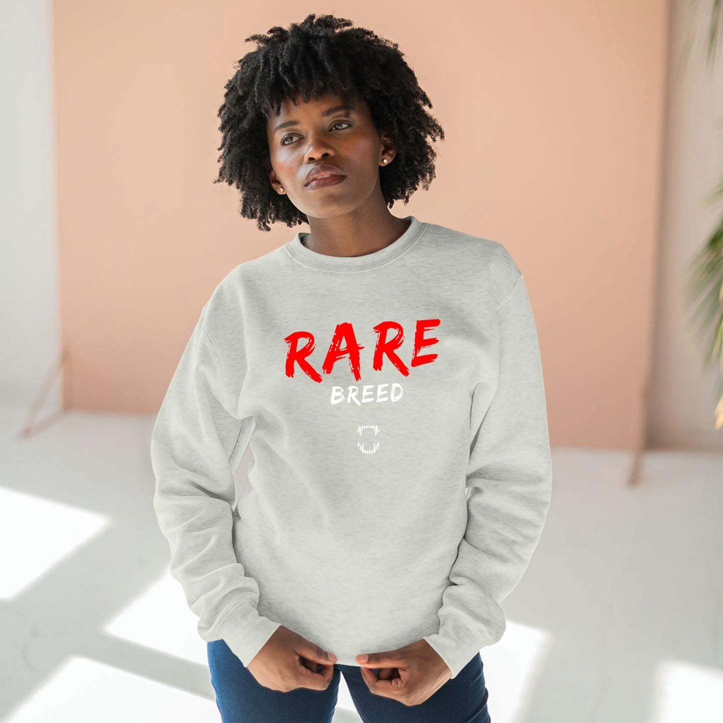 GFWP "Rare Breed" Premium Sweatshirt