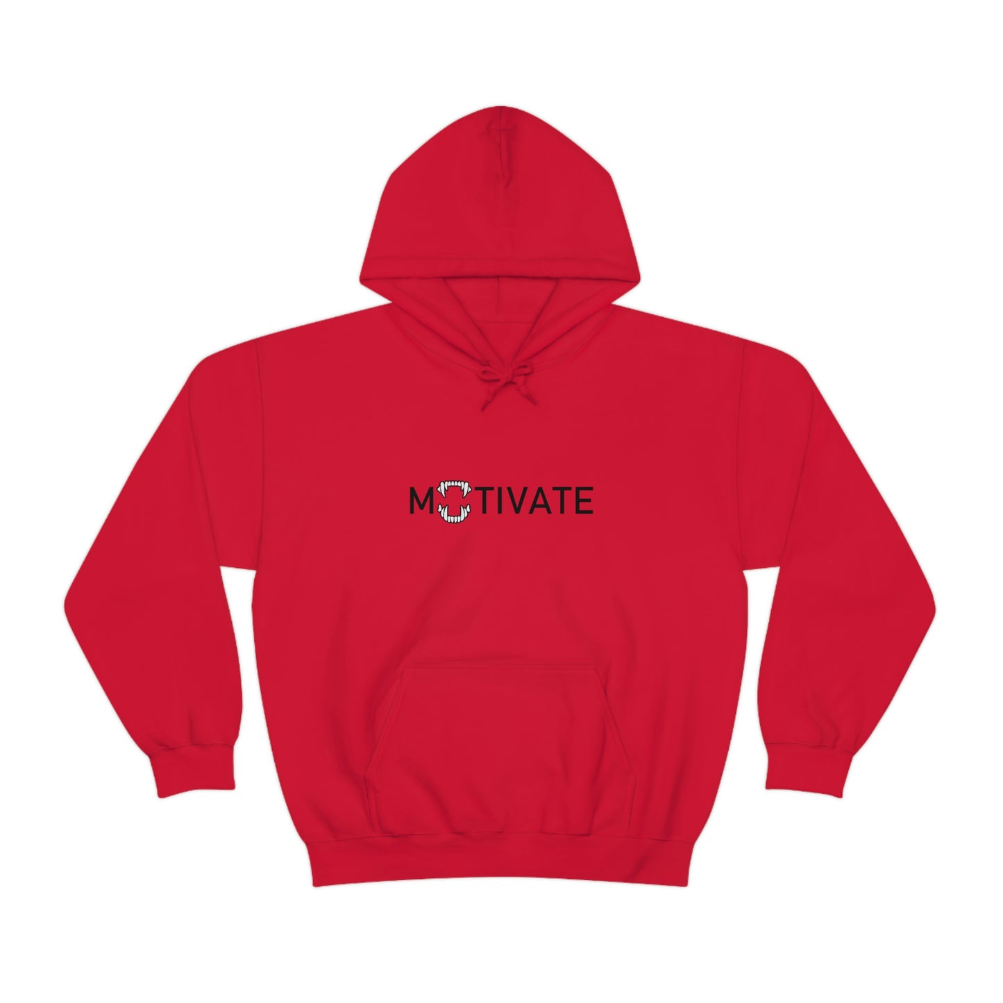 GFWP "Motivate" Hoodie