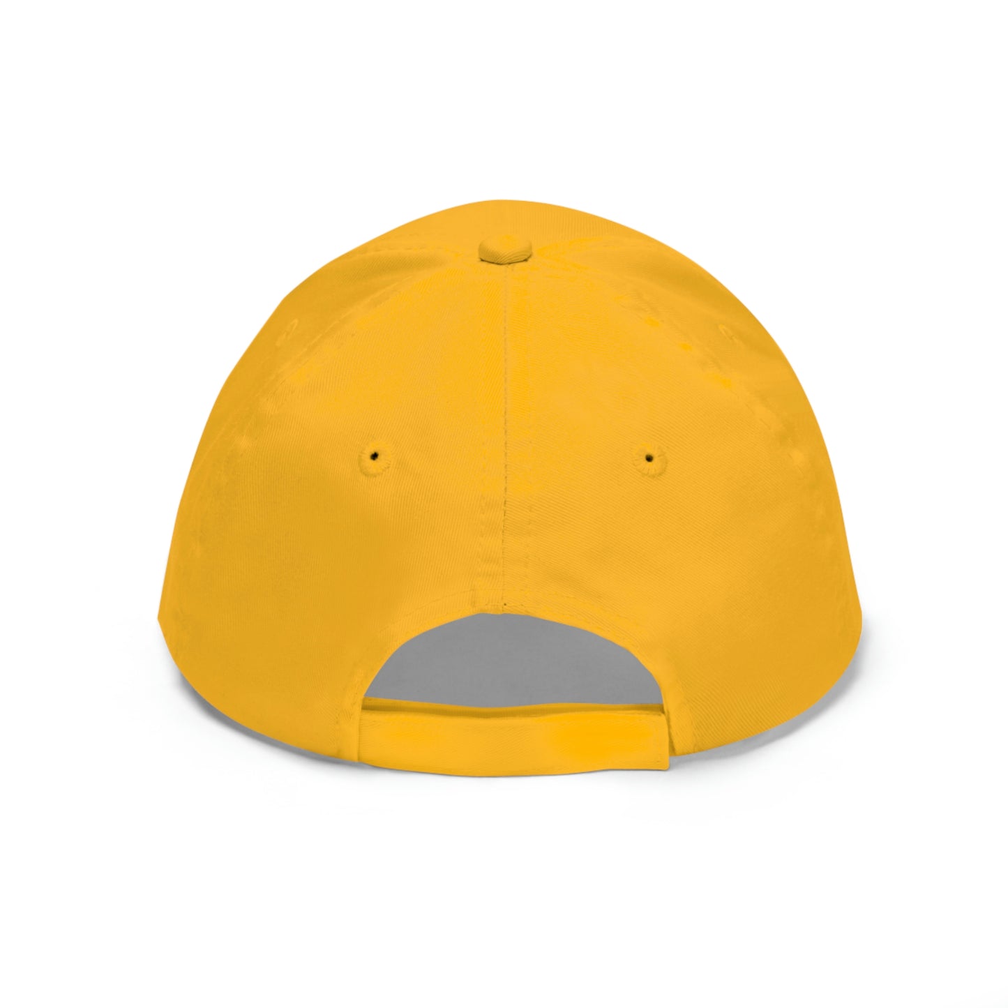 GFWP "Challenge Your Will" Unisex Twill Hat