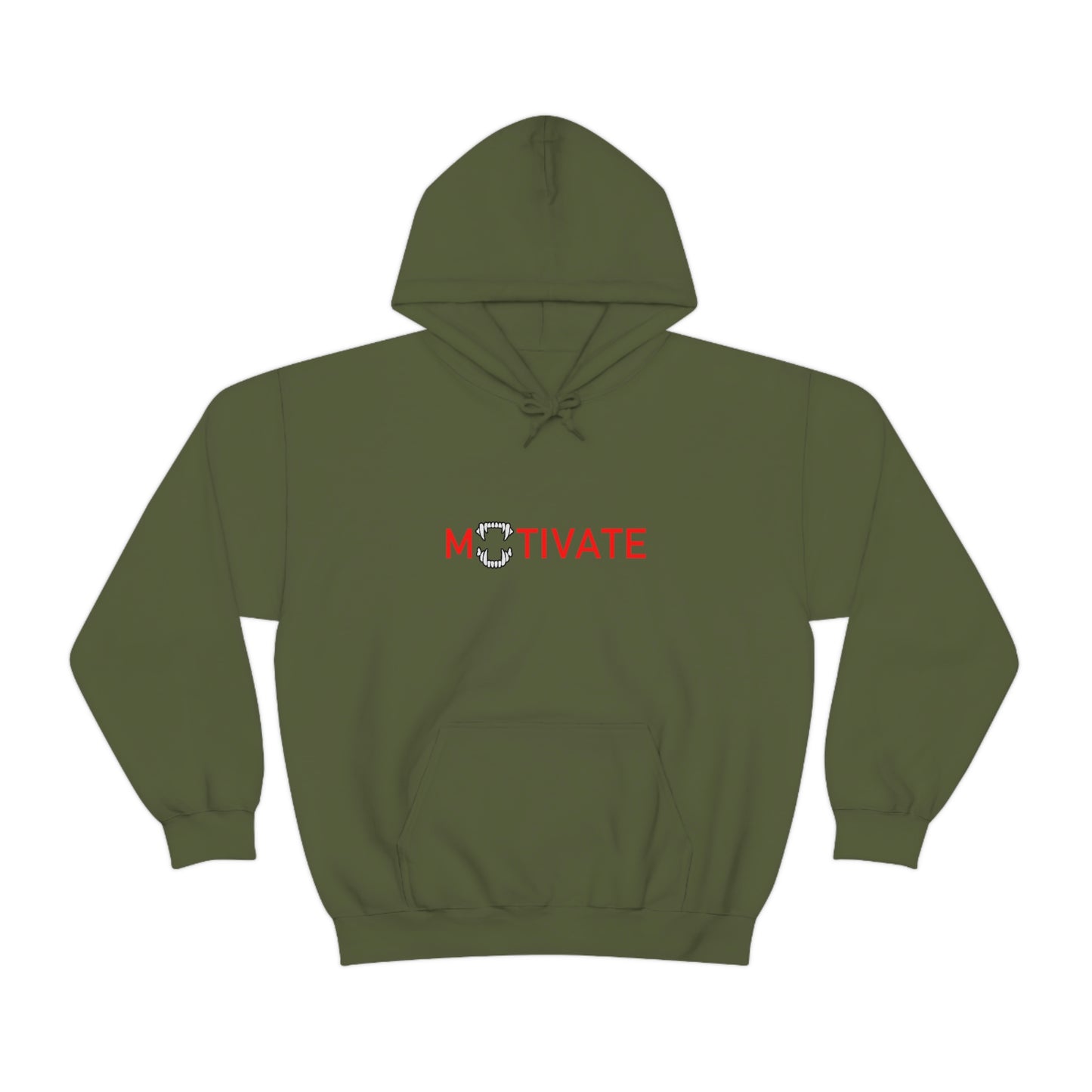 GFWP "Motivate" Hoodie