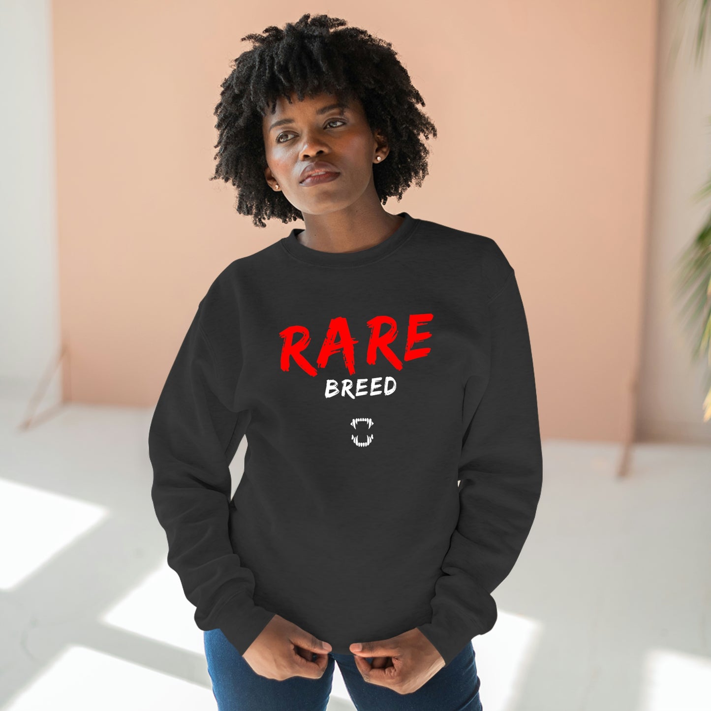GFWP "Rare Breed" Premium Sweatshirt