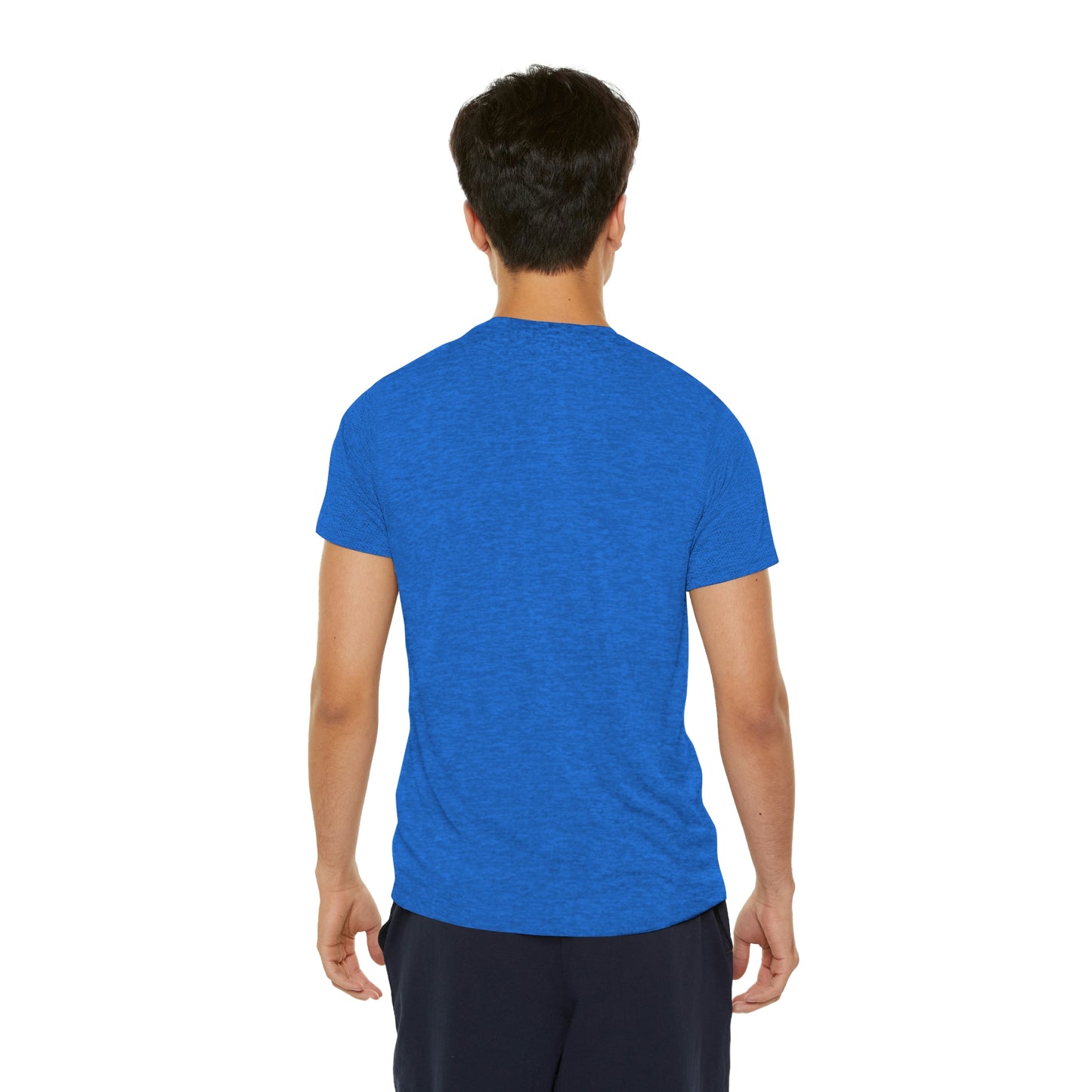 GFWP Men's Sports T-shirt