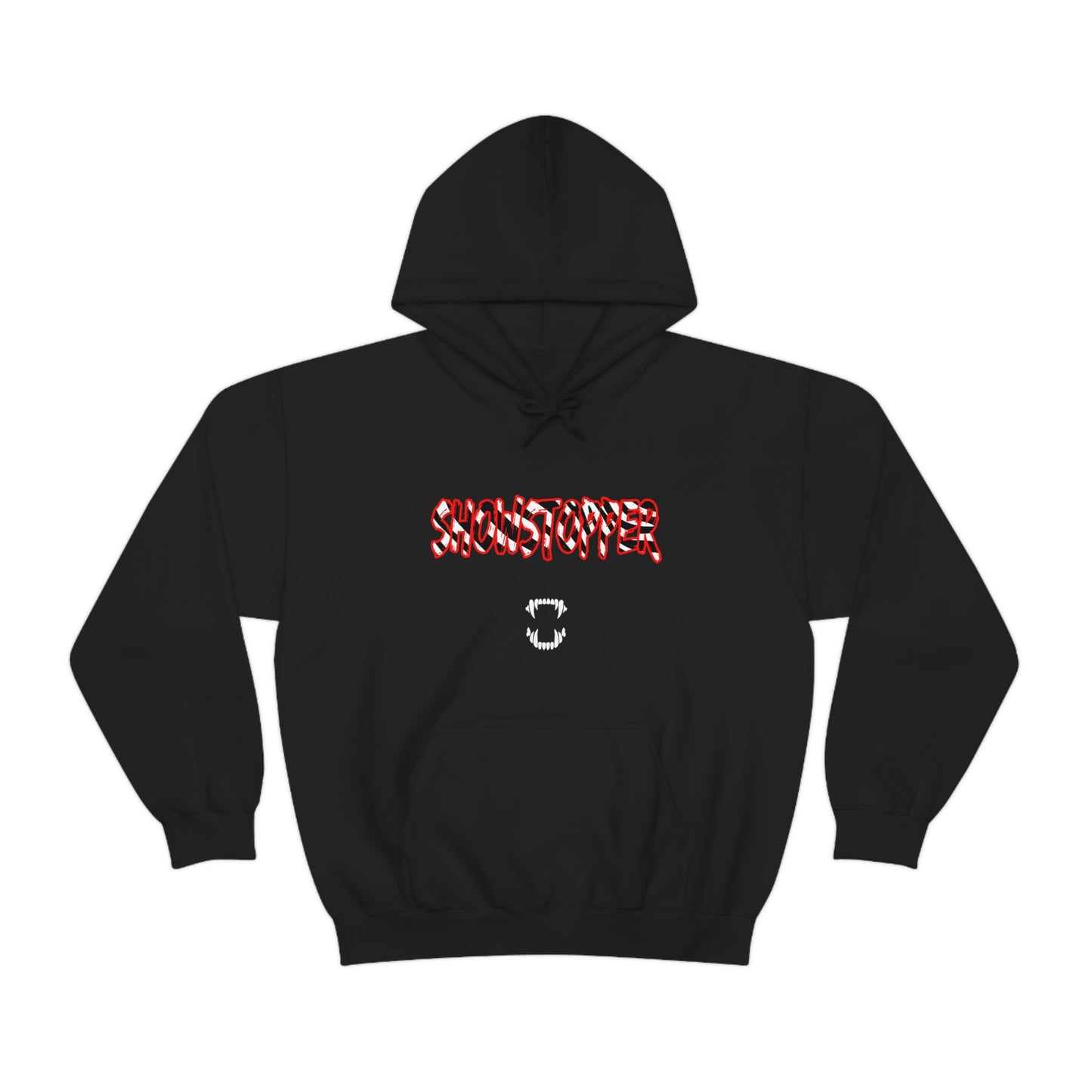 GFWP "Showstopper" Unisex Heavy Blend™ Hooded Sweatshirt