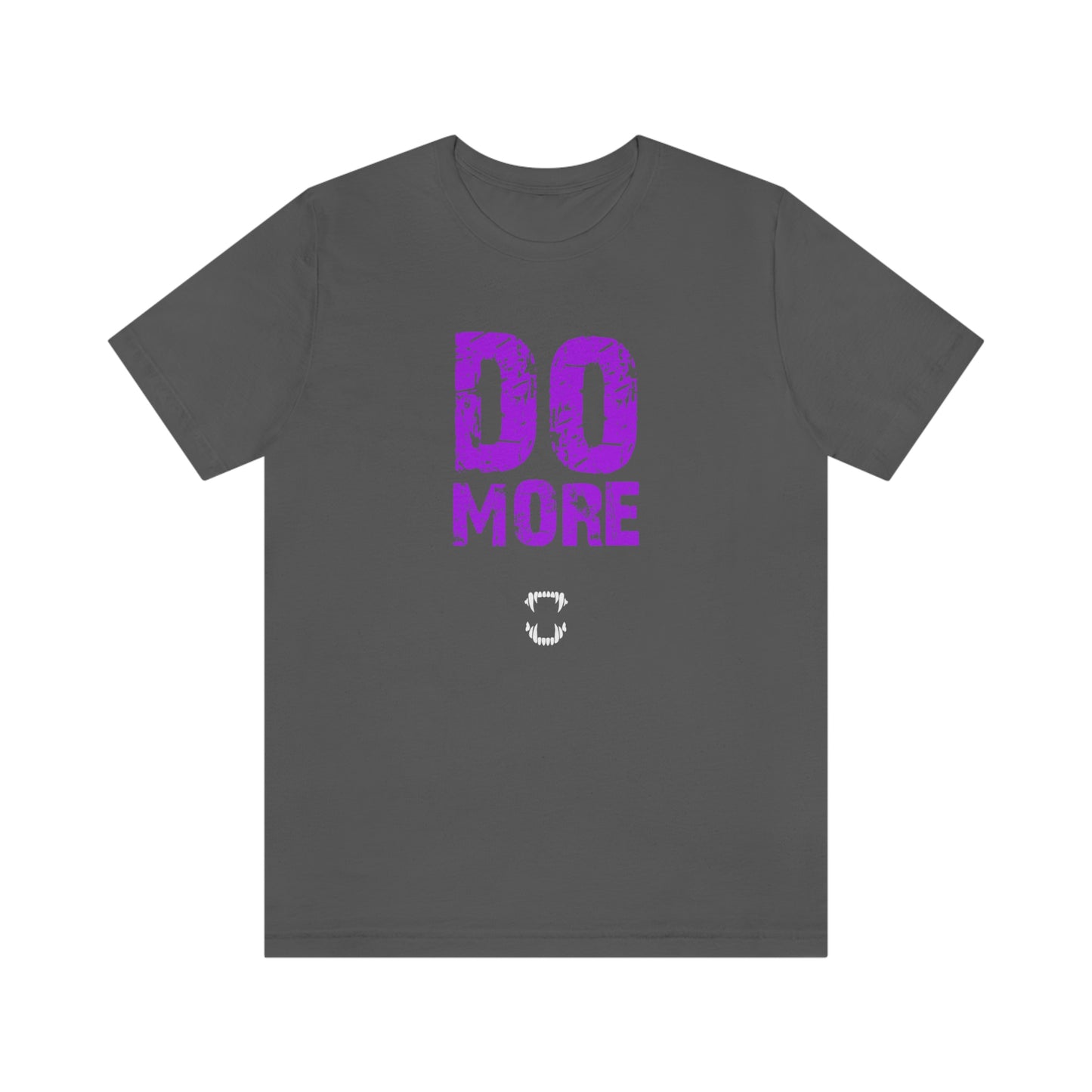 GFWP "Do More" Unisex Short Sleeve Tee