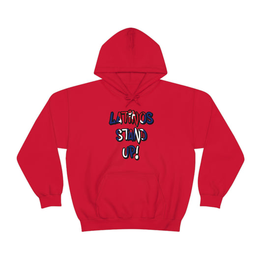 GFWP "Mi Gente" Cuba Edition Hooded Sweatshirt