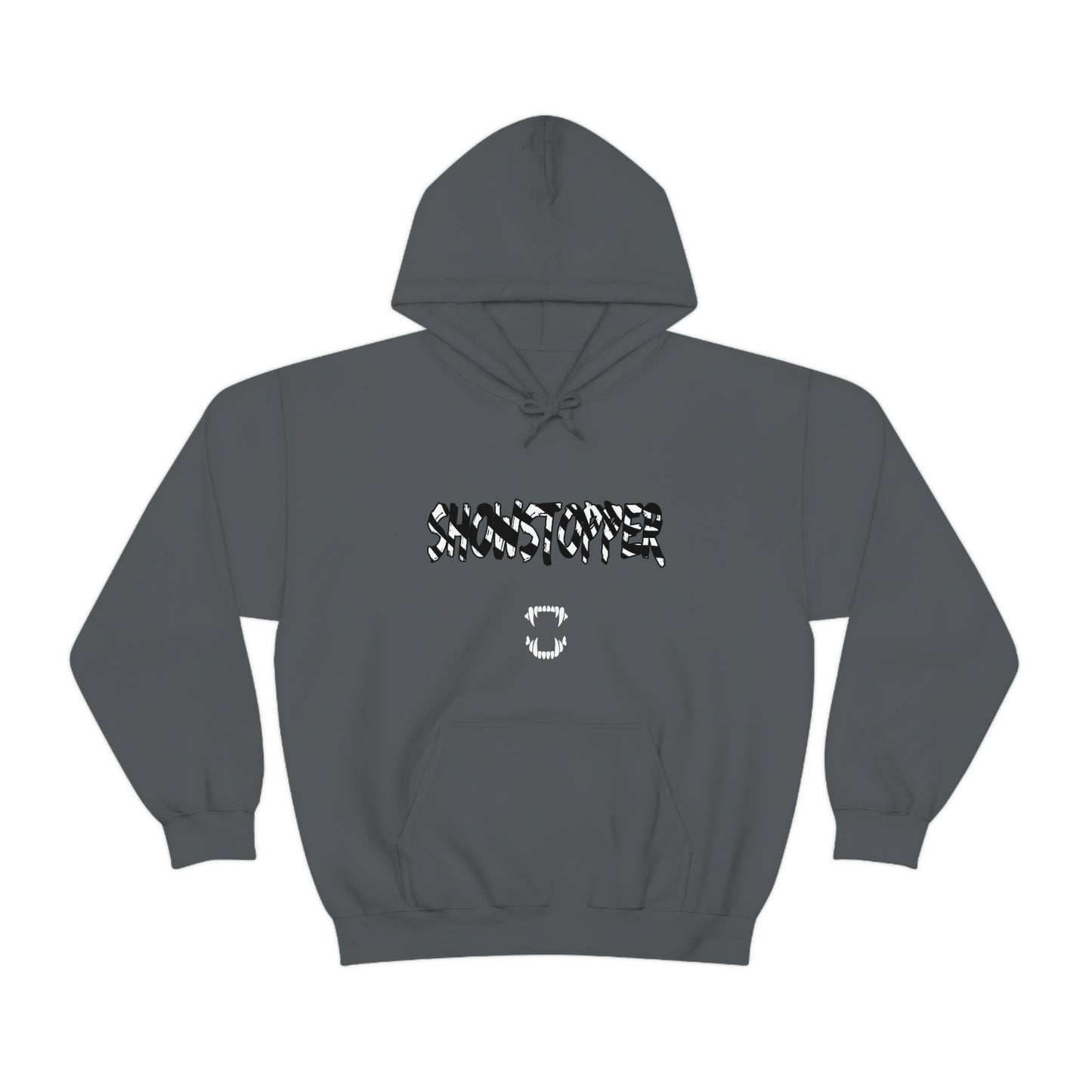 GFWP "Showstopper" Unisex Heavy Blend™ Hooded Sweatshirt