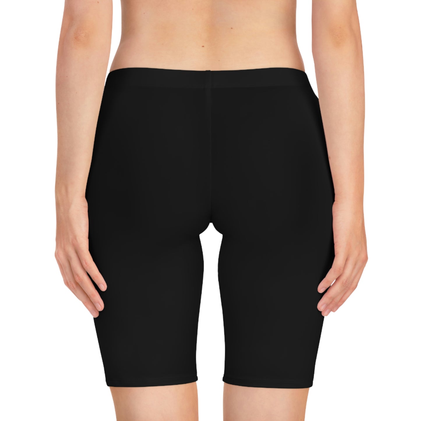 GFWP Women's Bike Shorts