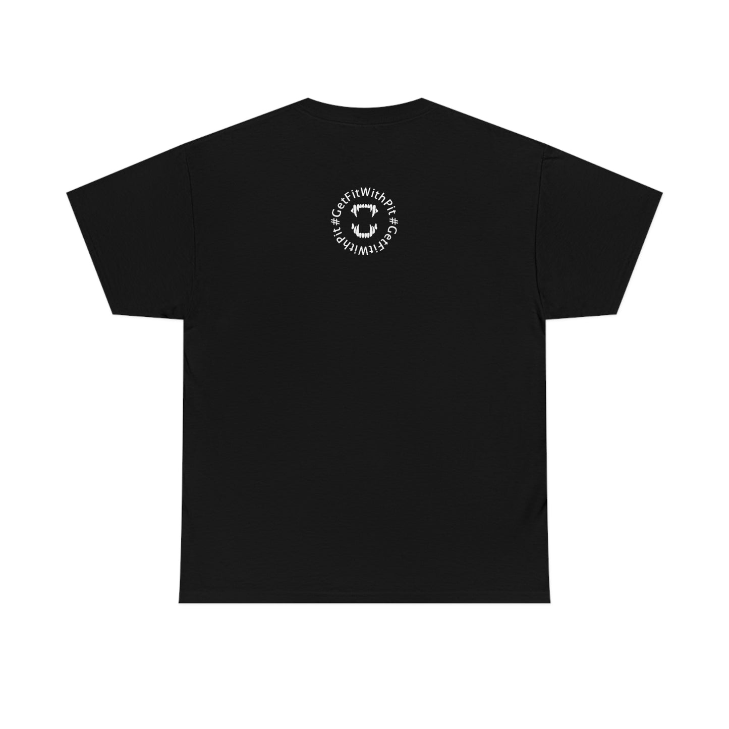 GFWP "Challenge Your Will" Unisex Premium Tee
