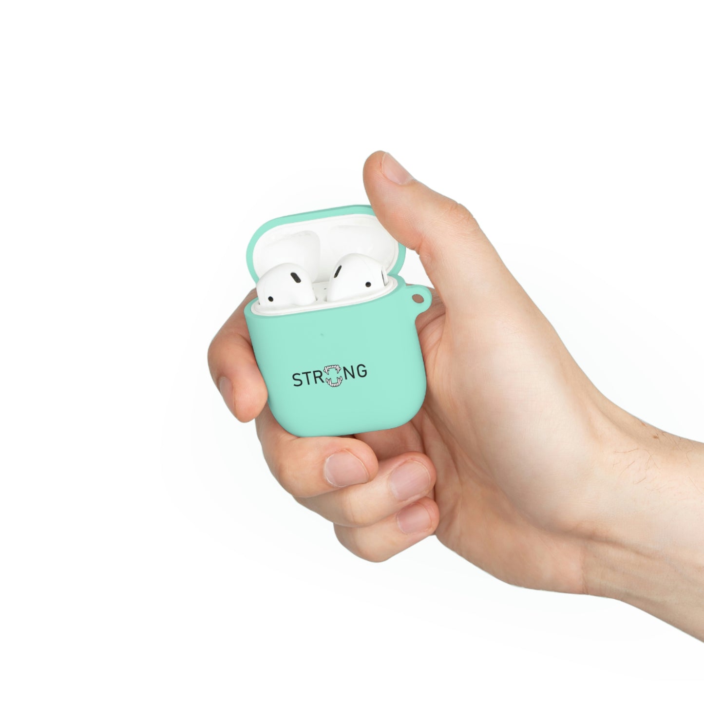 GFWP "Strong" AirPods and AirPods Pro Case Cover