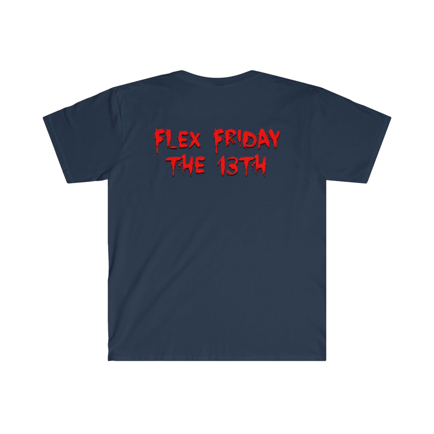 GFWP "Flex Friday The 13th" Soft Tee