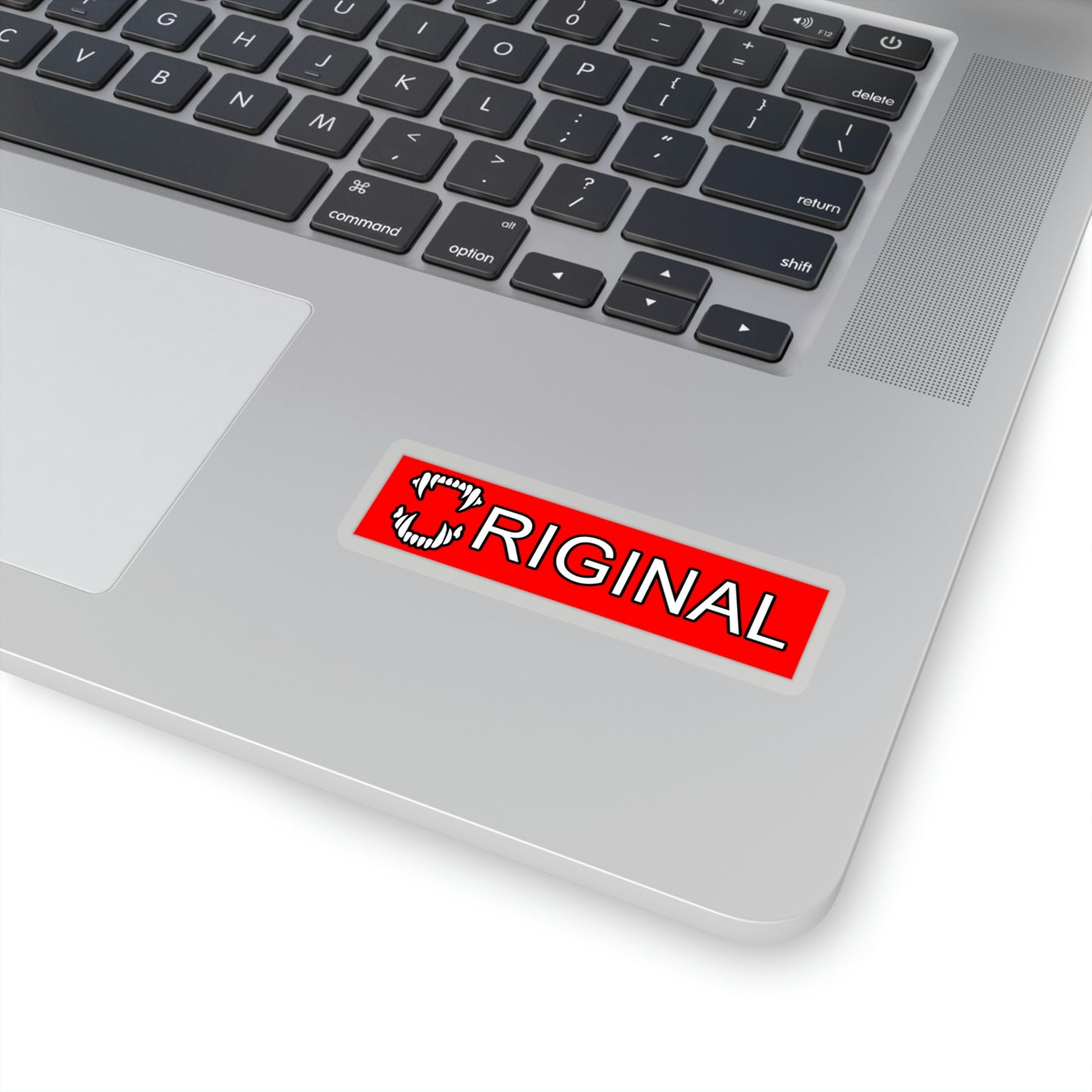 GFWP "Original" Cut Stickers