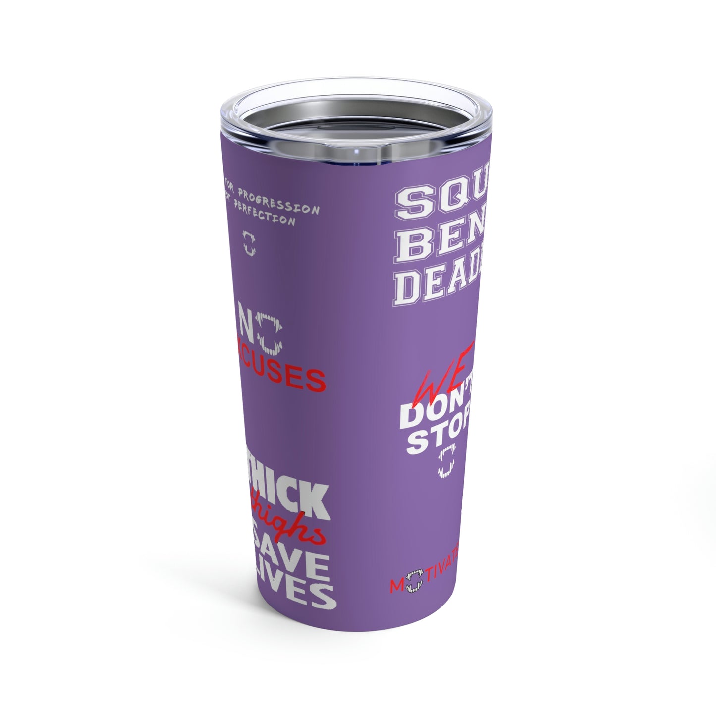 GFWP Collections Design Tumbler 20oz