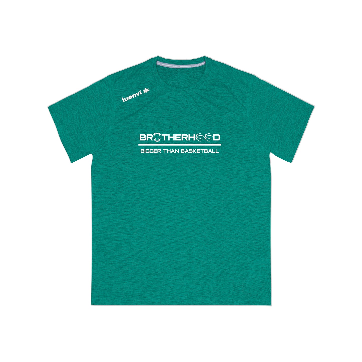 GFWP "Brotherhood" Performance T-shirt