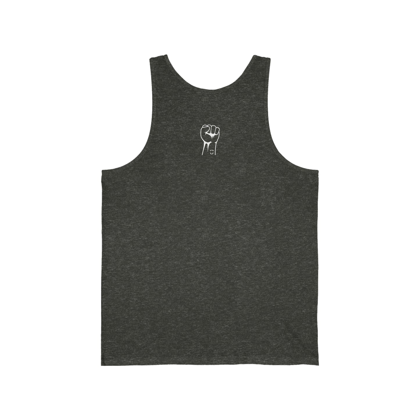 GFWP "Mi Gente" Puerto Rico Edition Tank