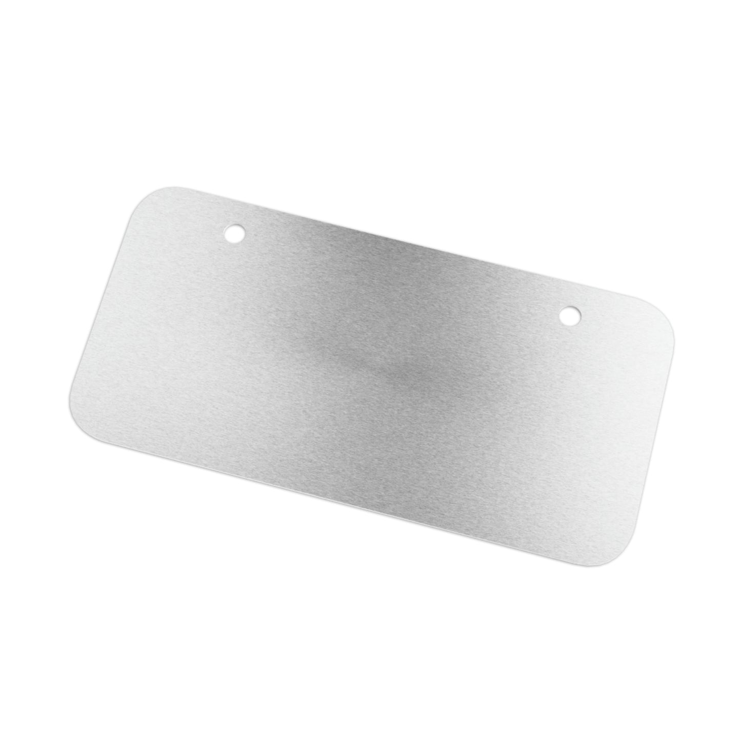 GFWP Mini License Plate