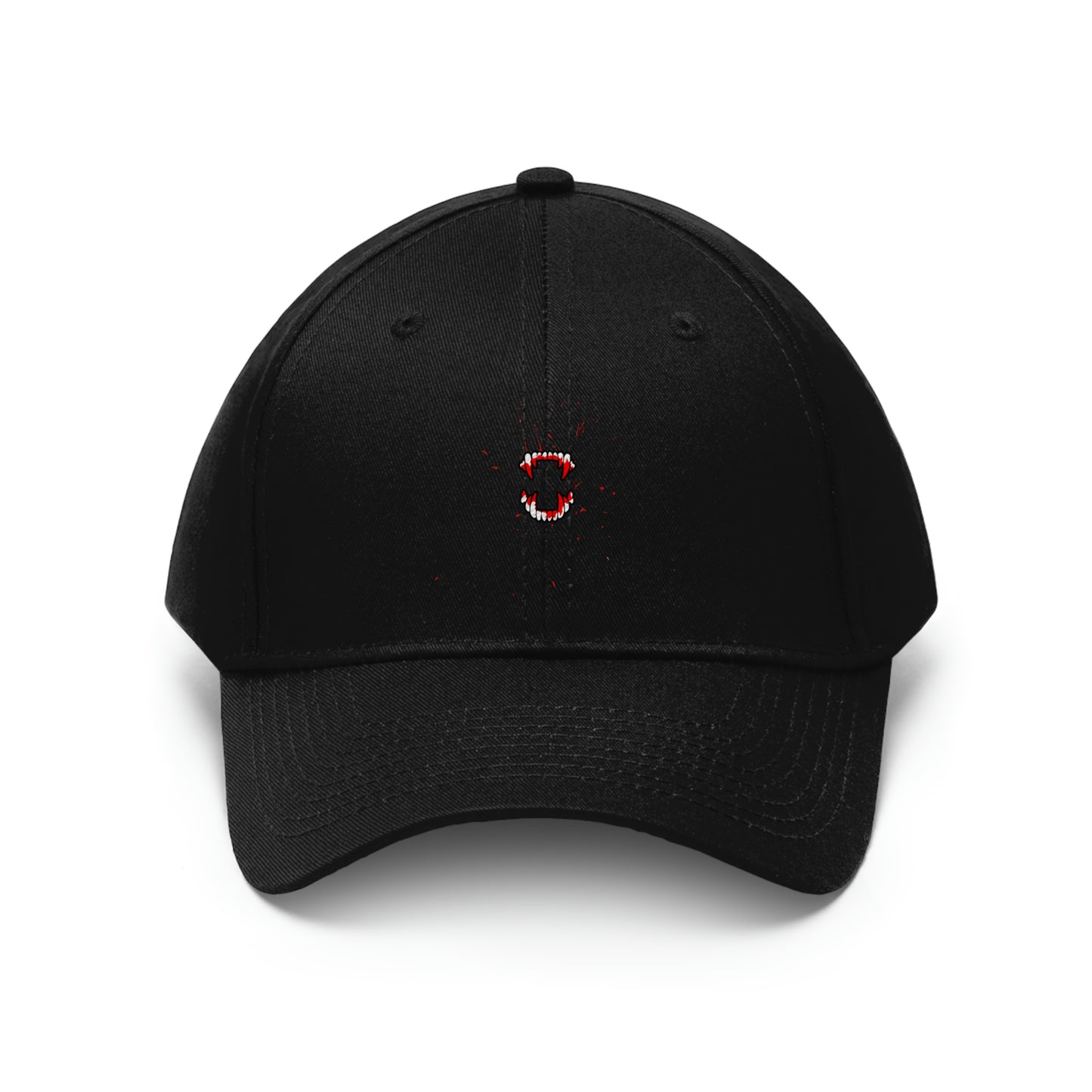 GFWP "Flex Friday The 13th" Unisex Twill Hat