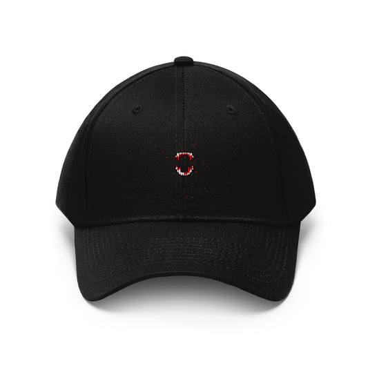 GFWP "Flex Friday The 13th" Unisex Twill Hat