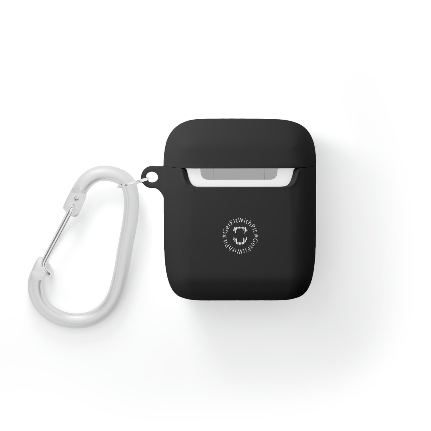 GFWP "Strong" AirPods and AirPods Pro Case Cover